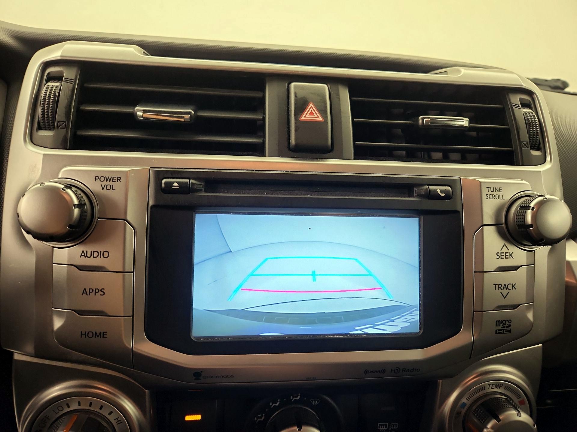 Thumbnail: 2016 Toyota 4Runner - 14