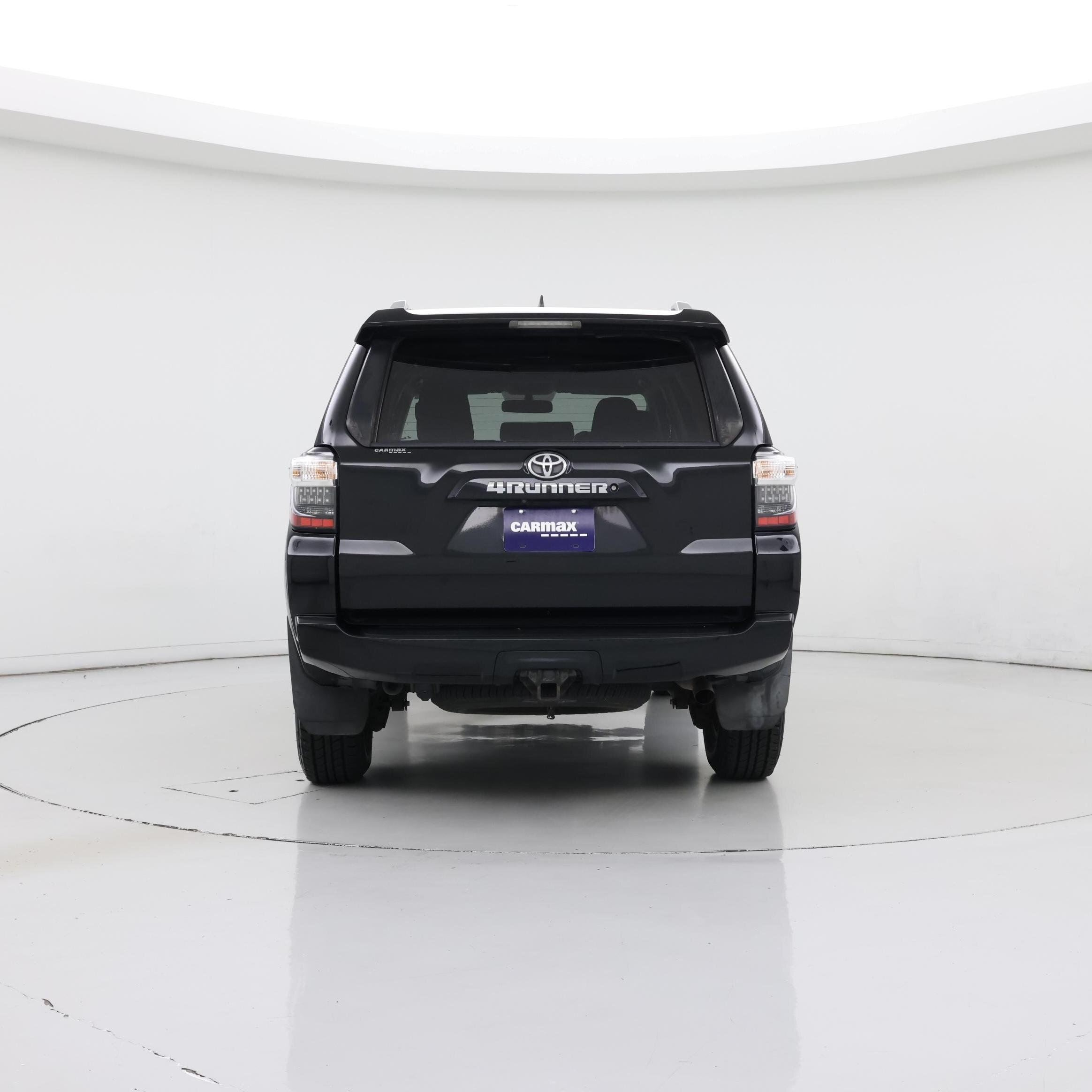 Thumbnail: 2016 Toyota 4Runner - 6