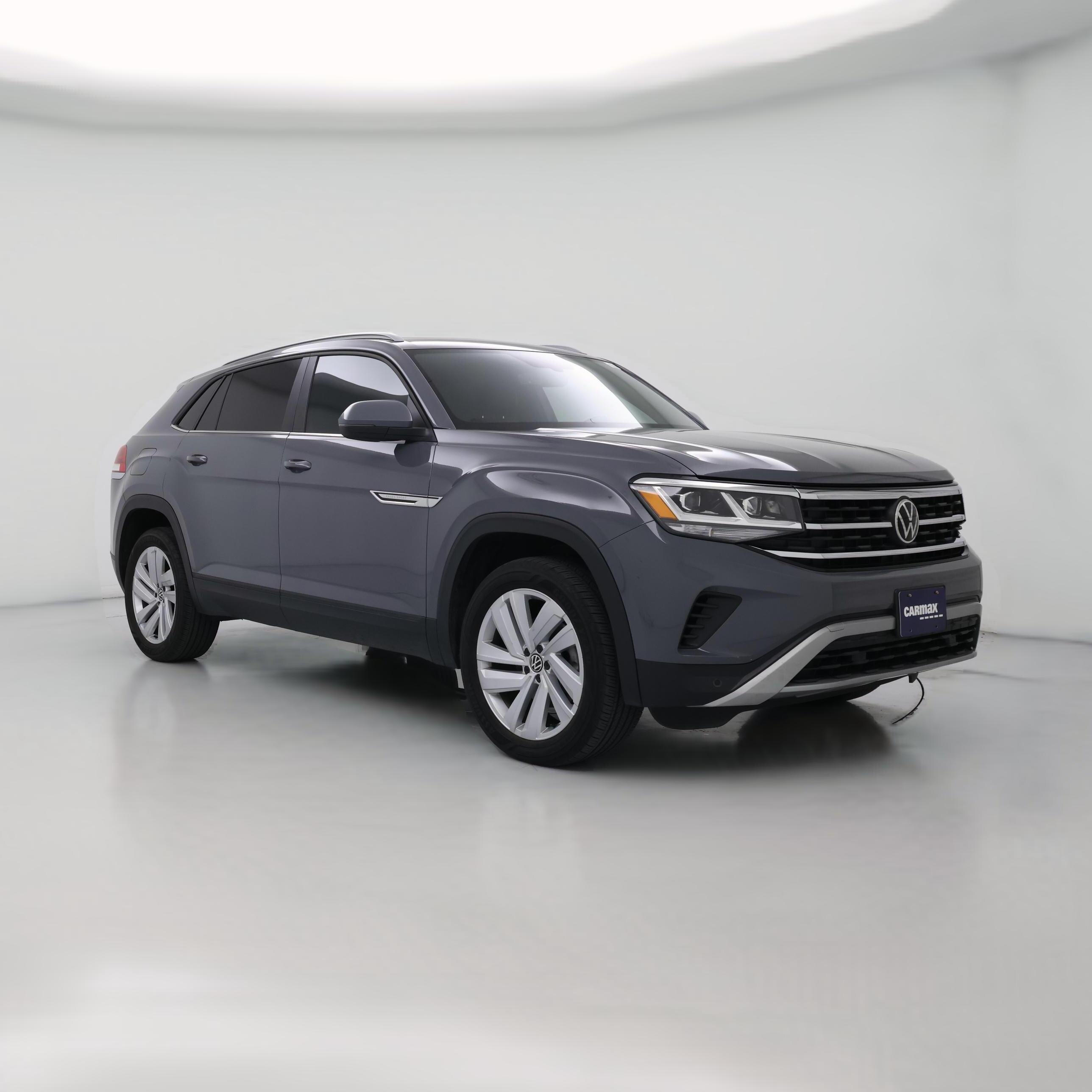 Thumbnail: 2022 Volkswagen Atlas - 1