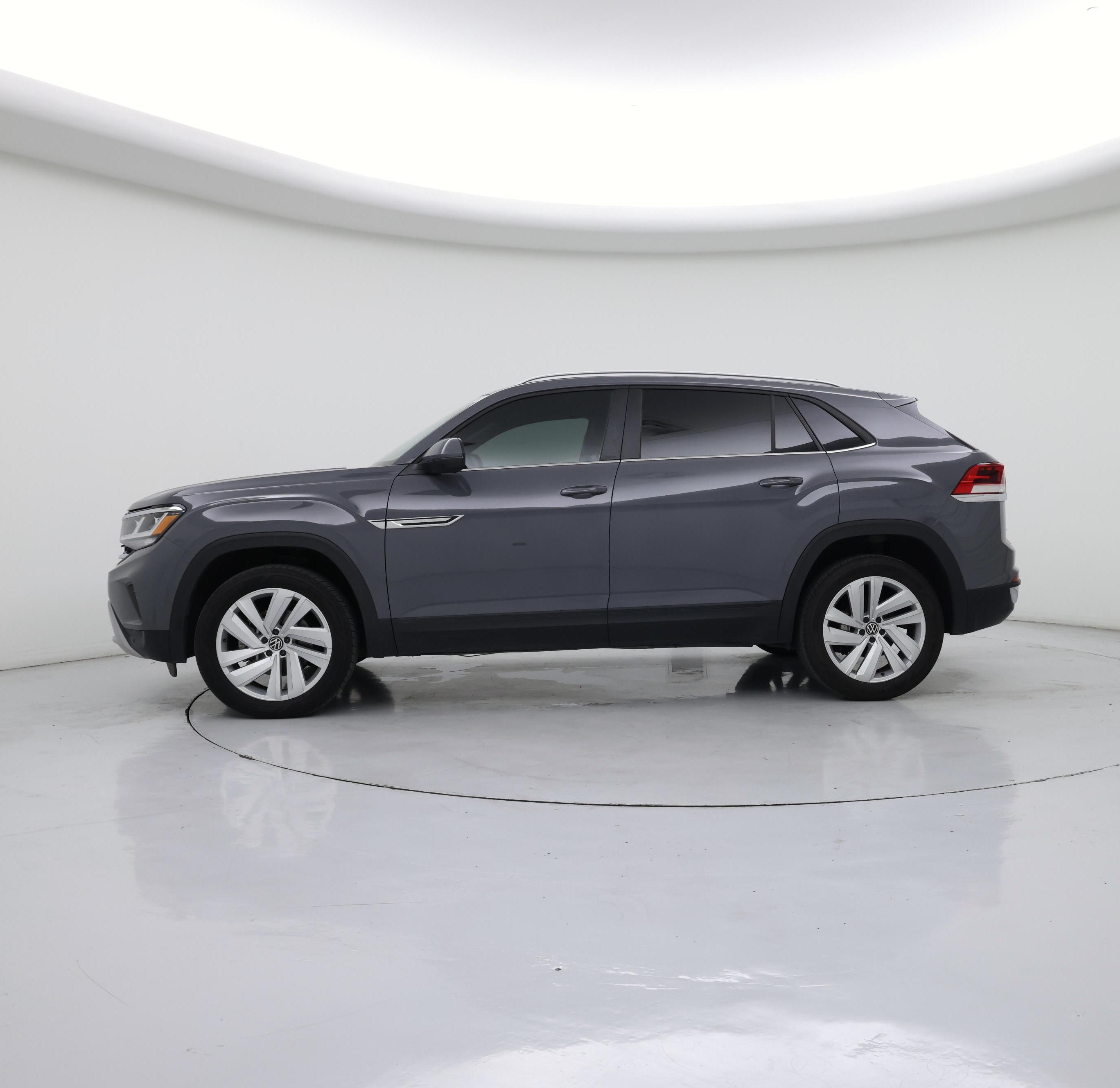 Thumbnail: 2022 Volkswagen Atlas - 3