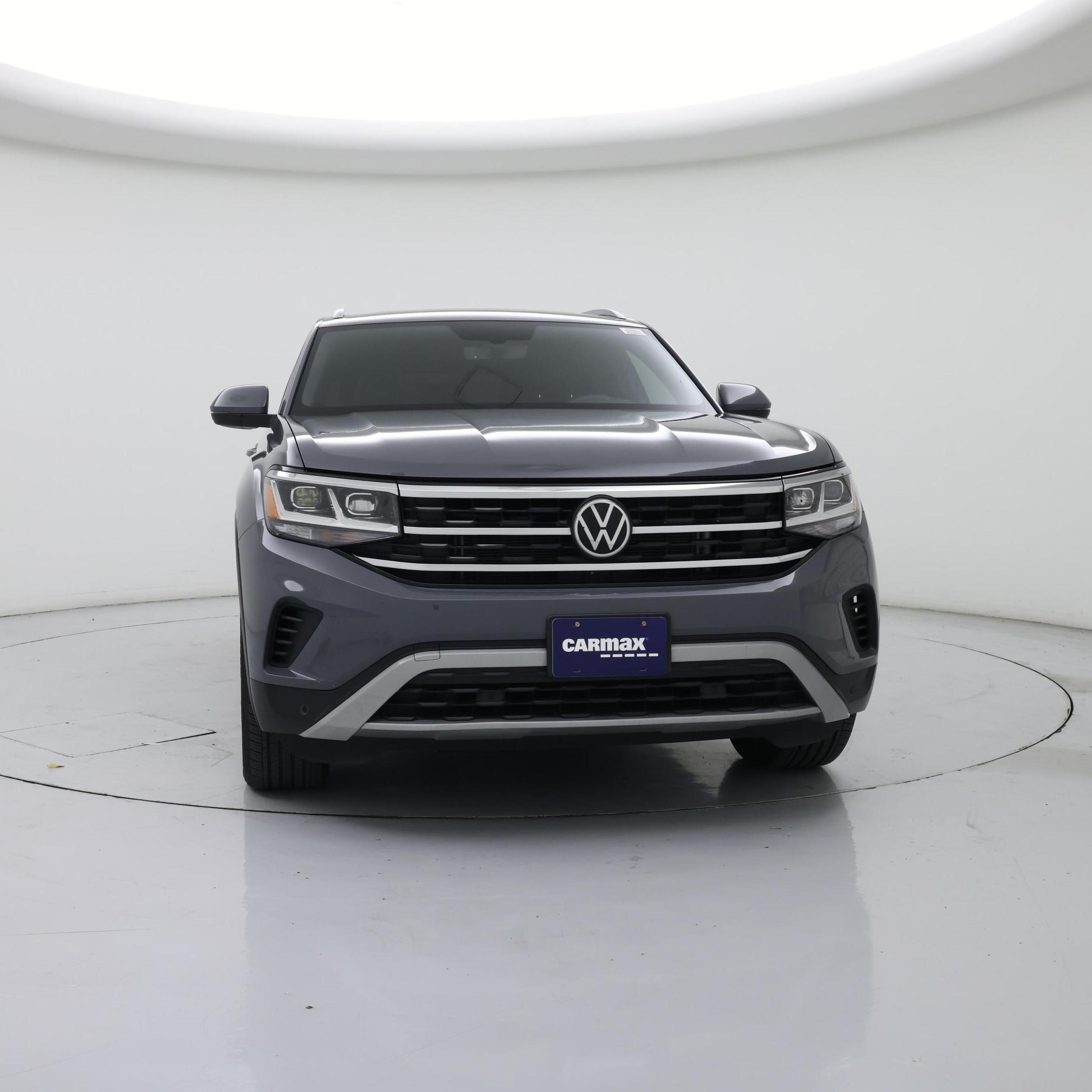 Thumbnail: 2022 Volkswagen Atlas - 5