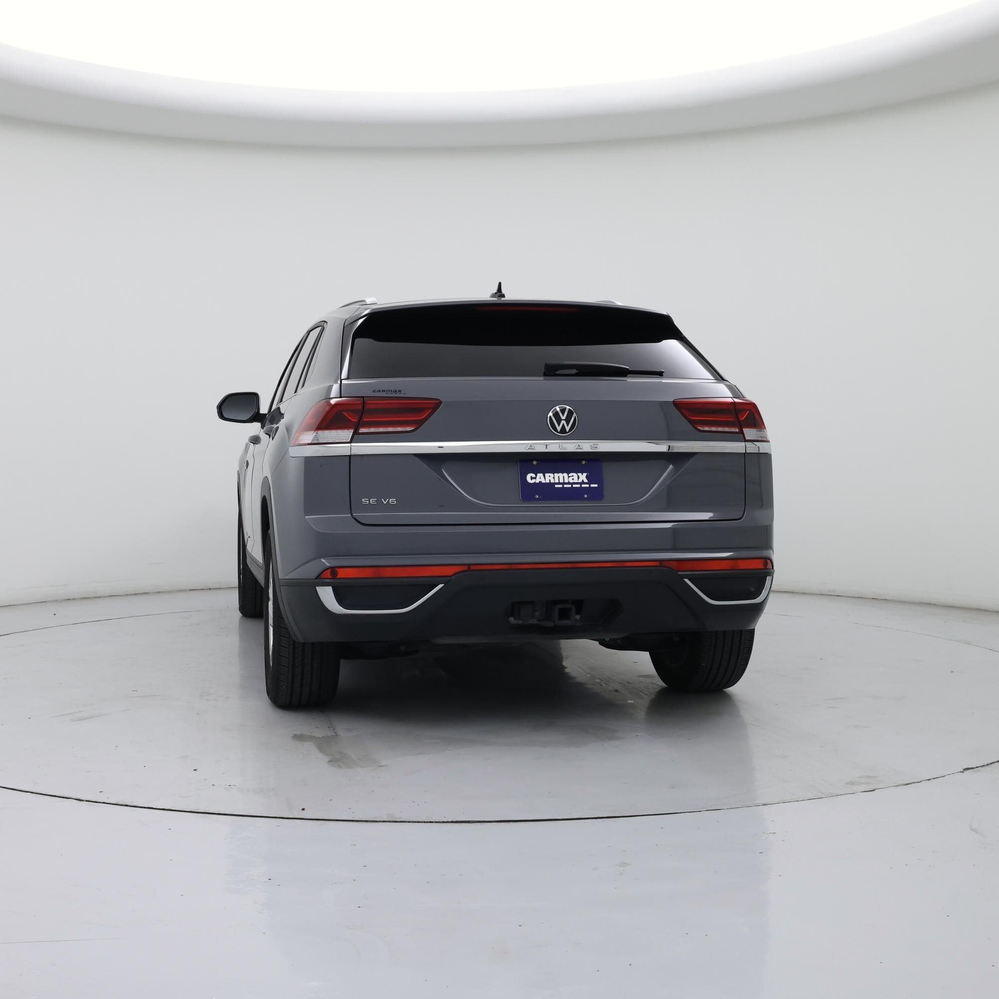 Thumbnail: 2022 Volkswagen Atlas - 6