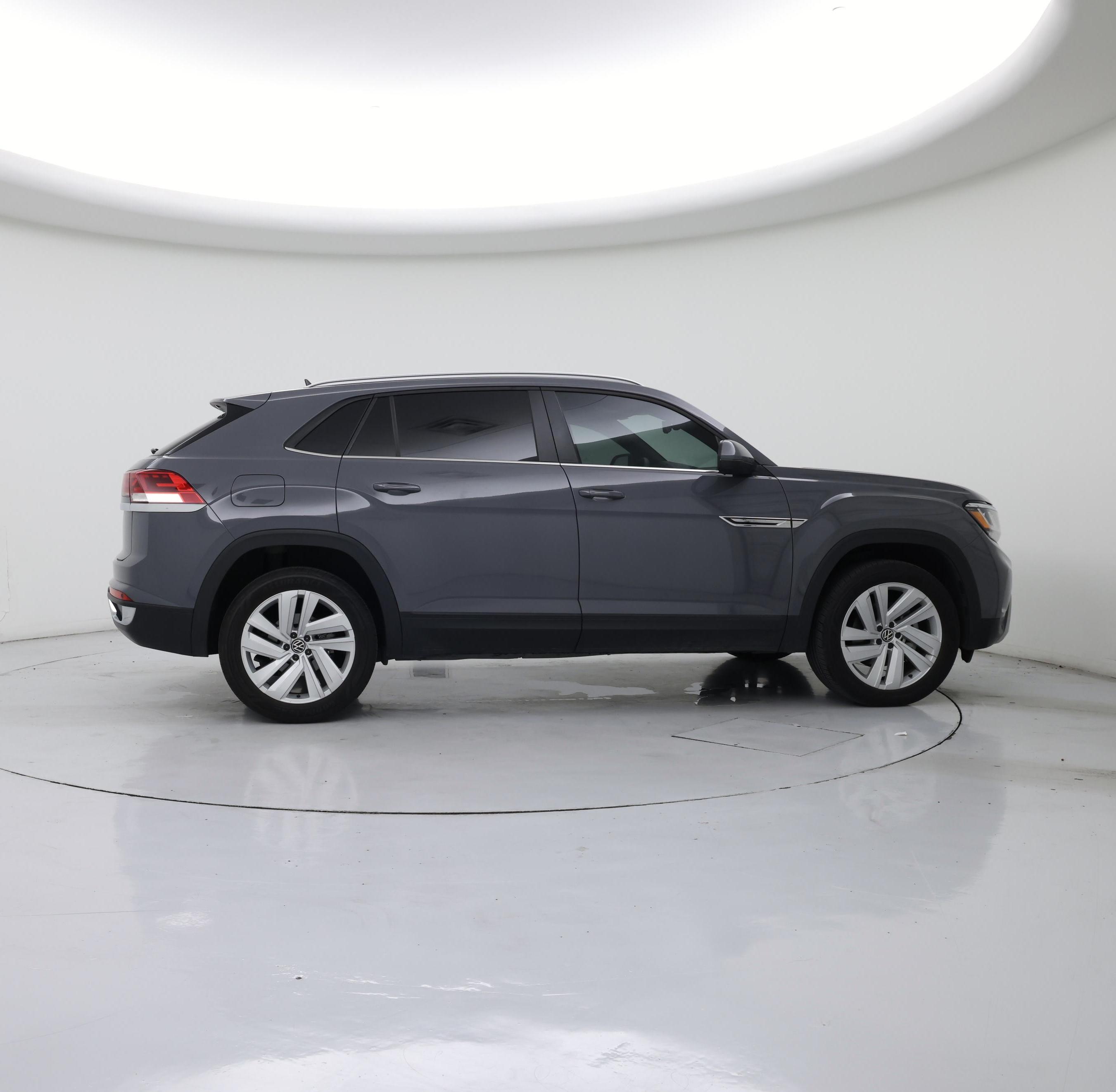 Thumbnail: 2022 Volkswagen Atlas - 7