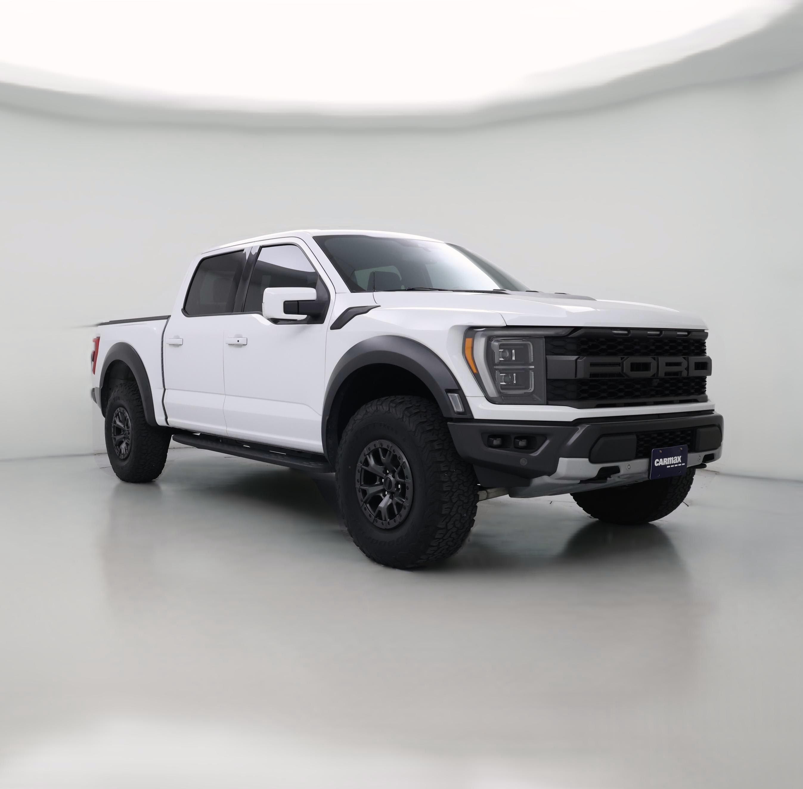 Thumbnail: 2021 Ford F-150 - 1