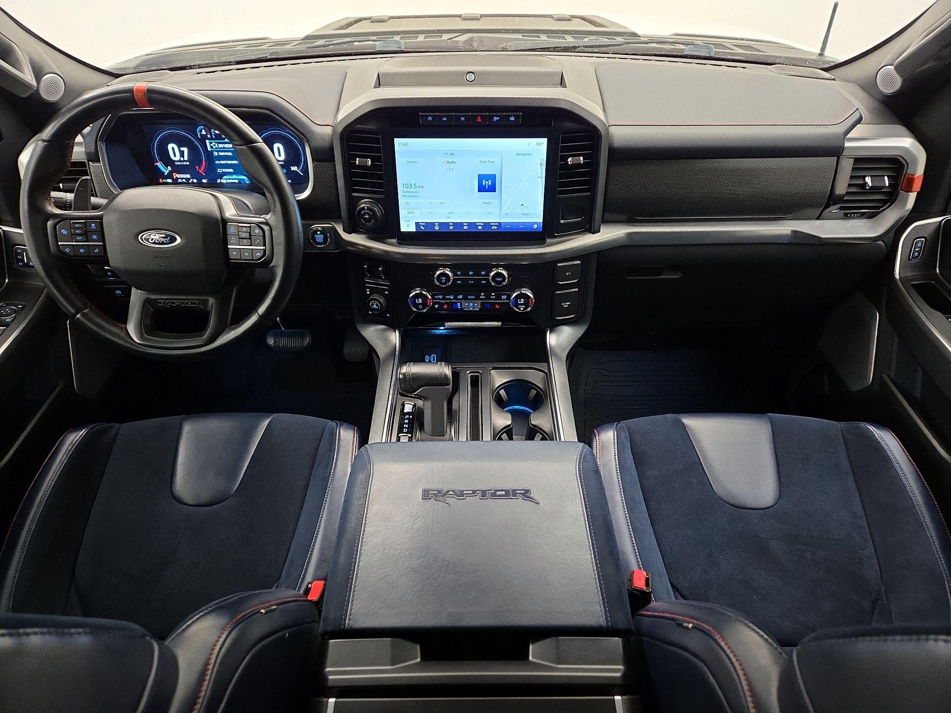 Thumbnail: 2021 Ford F-150 - 9
