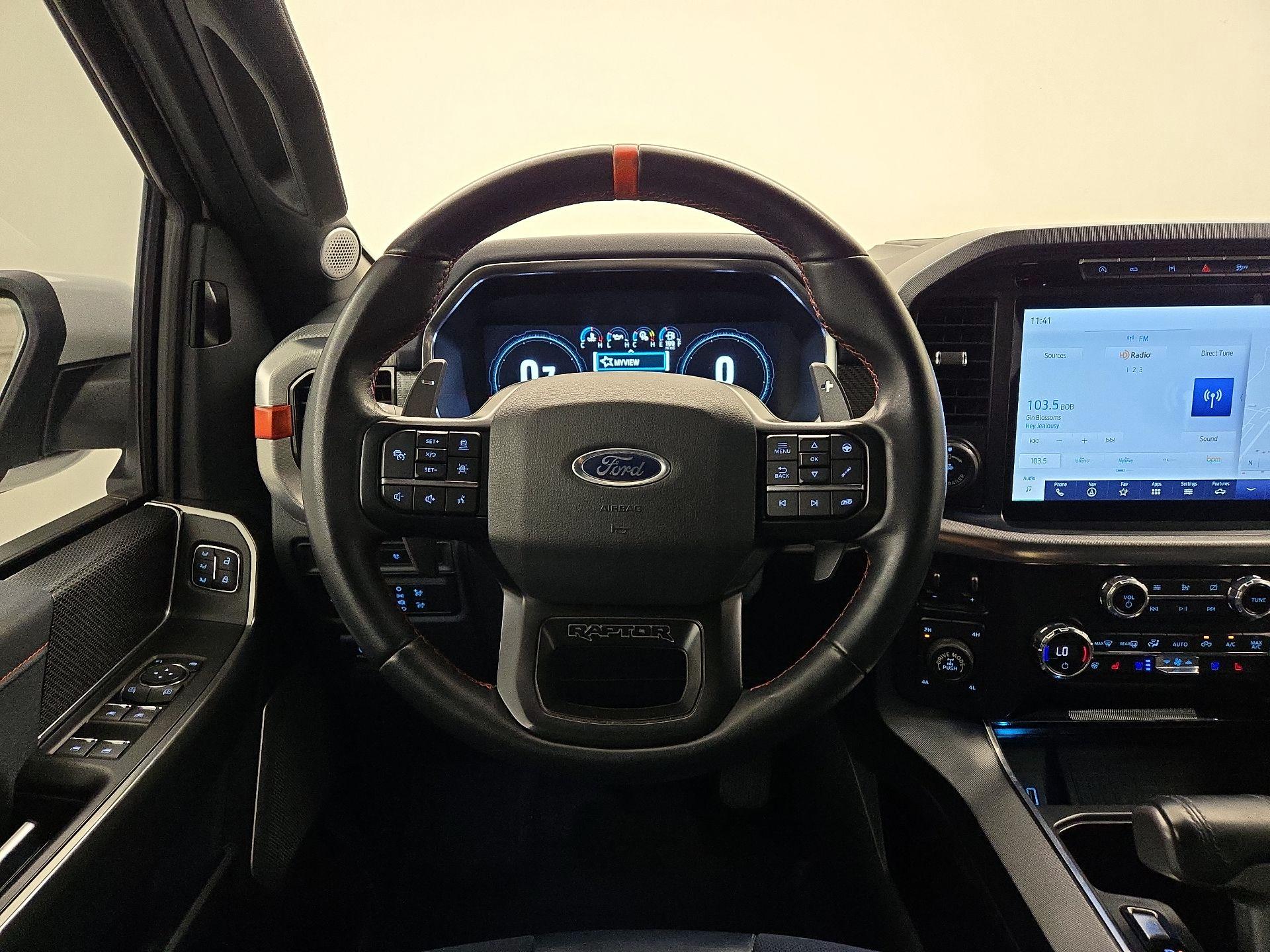 Thumbnail: 2021 Ford F-150 - 10