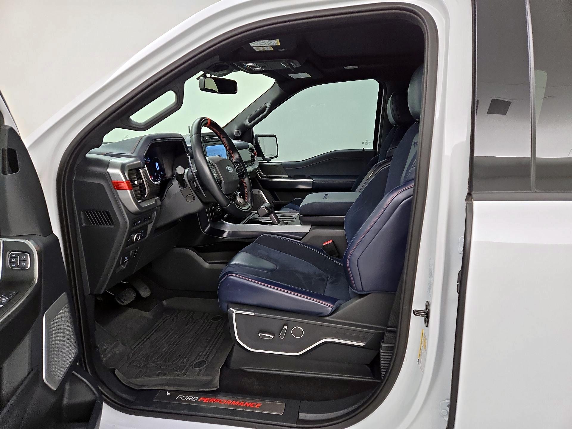 Thumbnail: 2021 Ford F-150 - 11