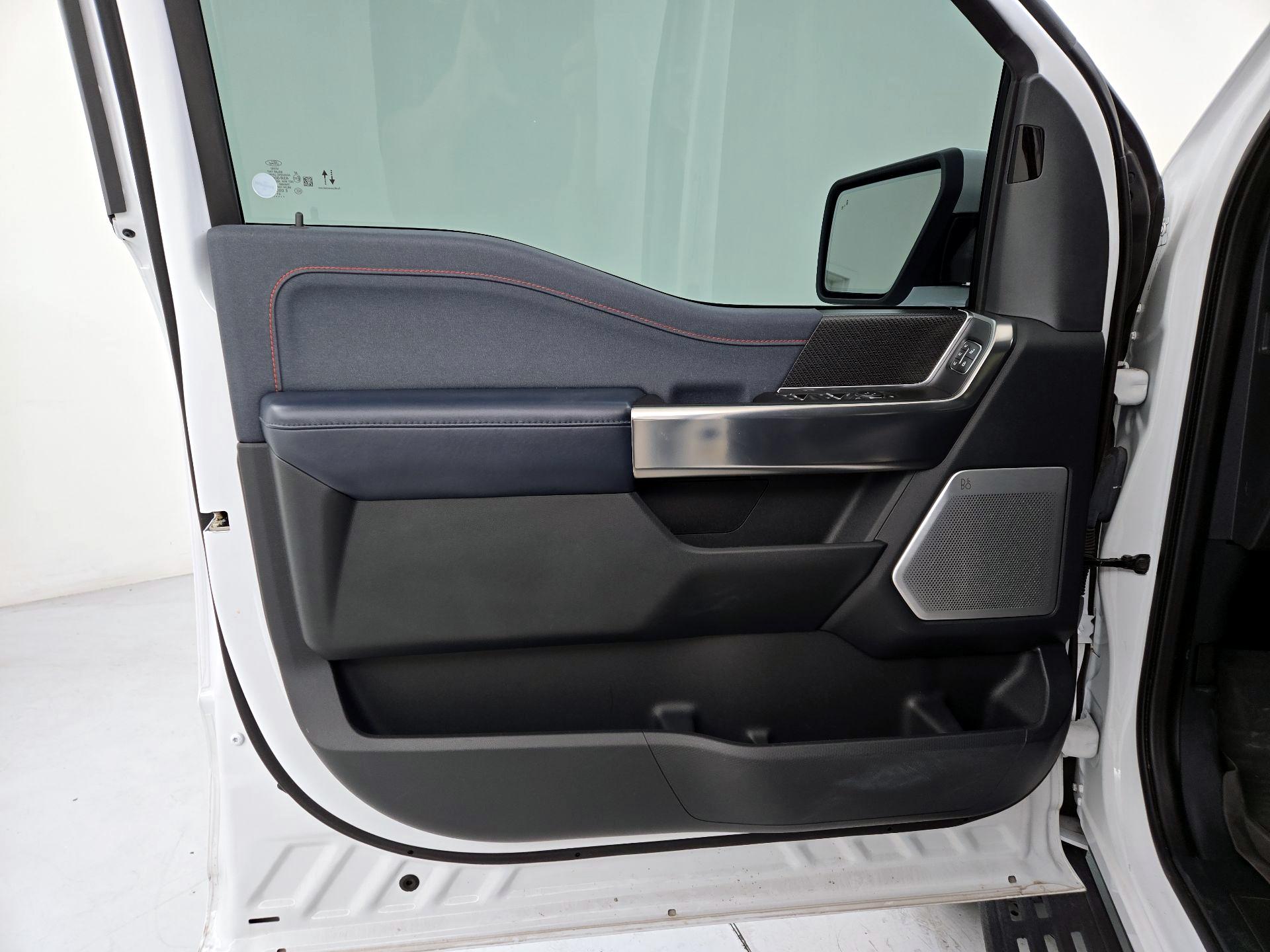 Thumbnail: 2021 Ford F-150 - 12