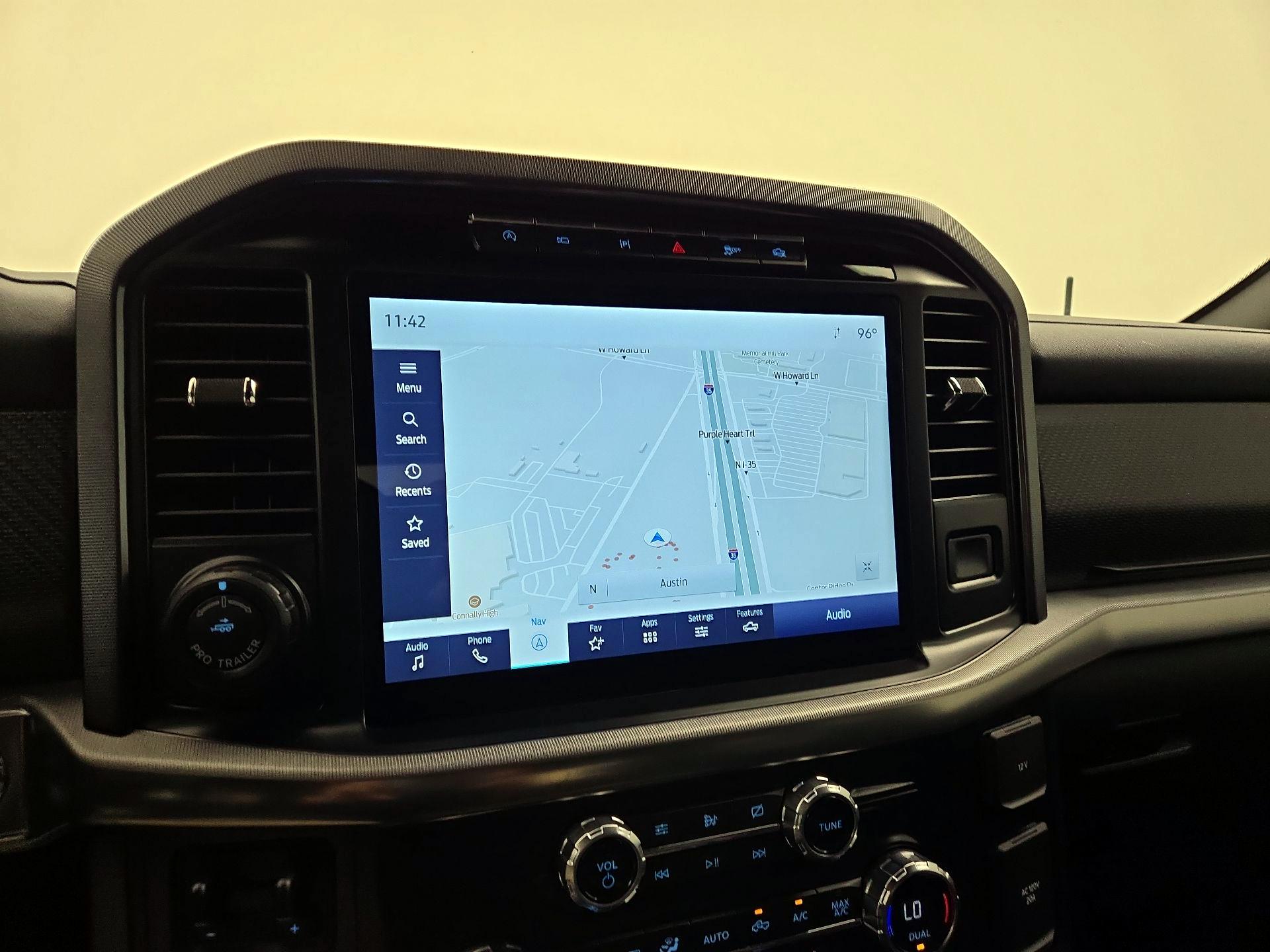 Thumbnail: 2021 Ford F-150 - 14