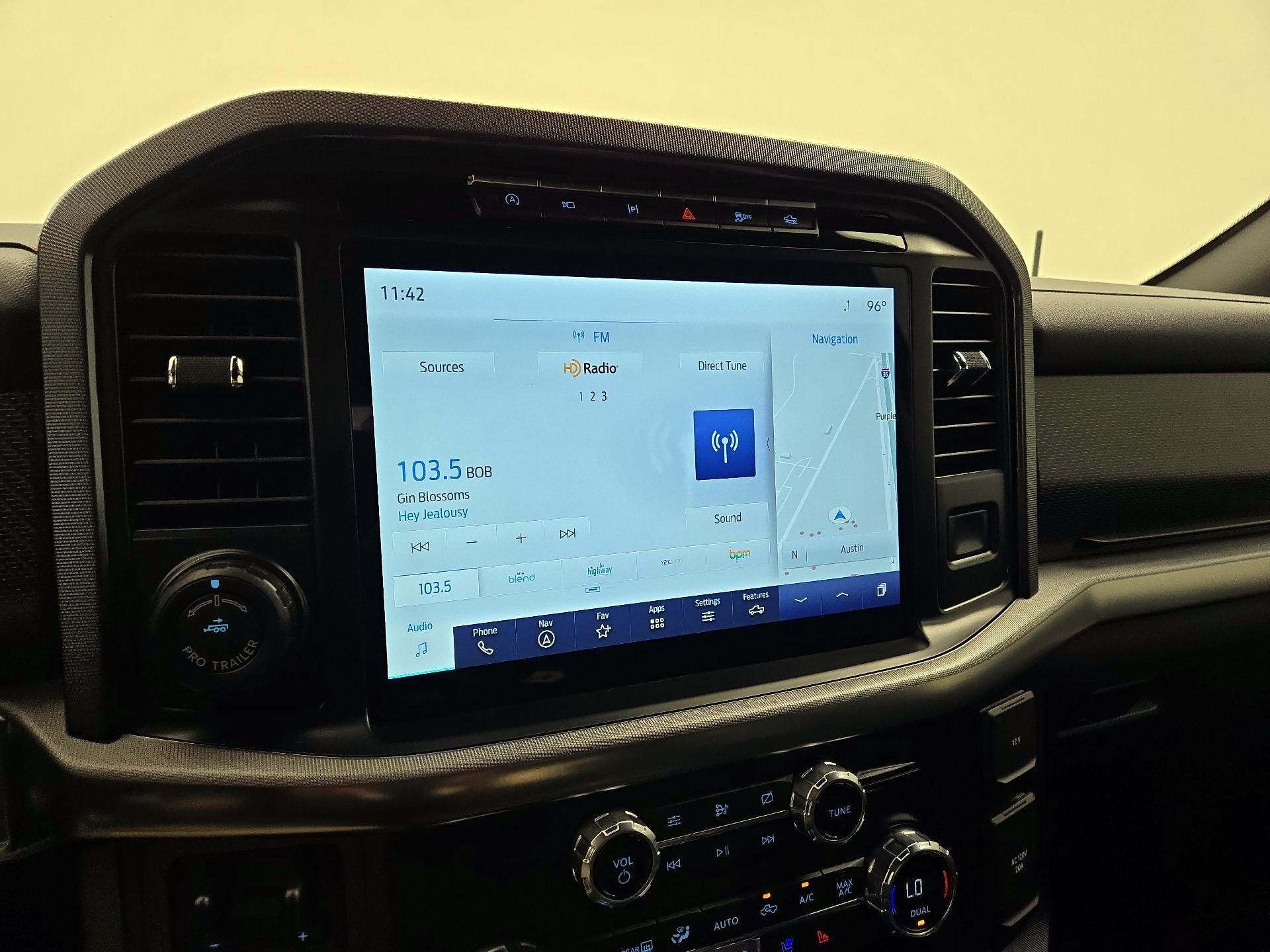 Thumbnail: 2021 Ford F-150 - 16