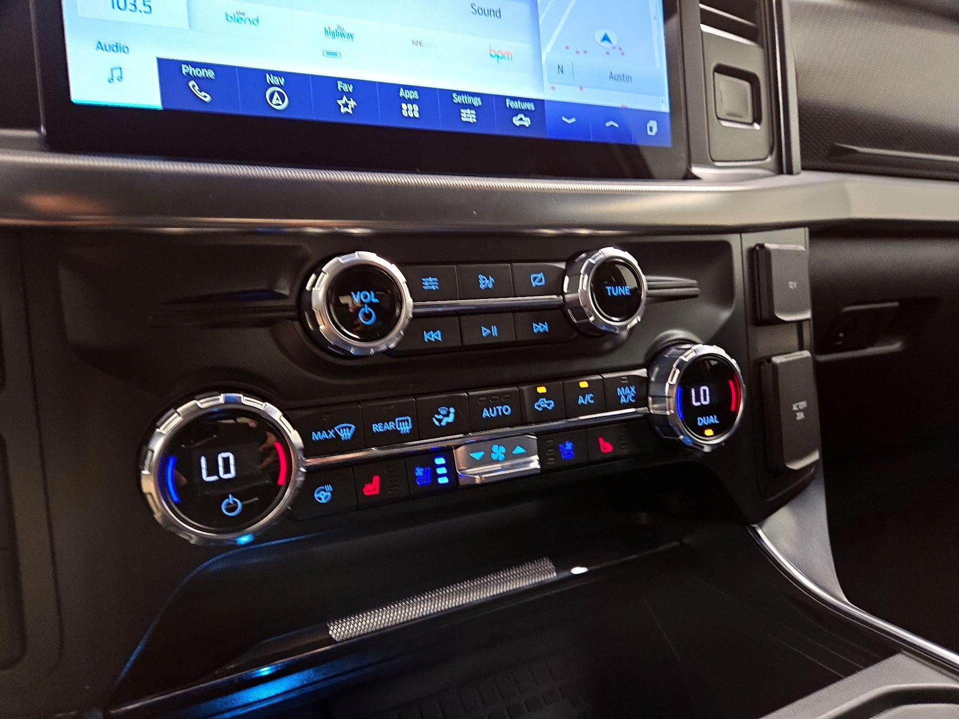 Thumbnail: 2021 Ford F-150 - 17