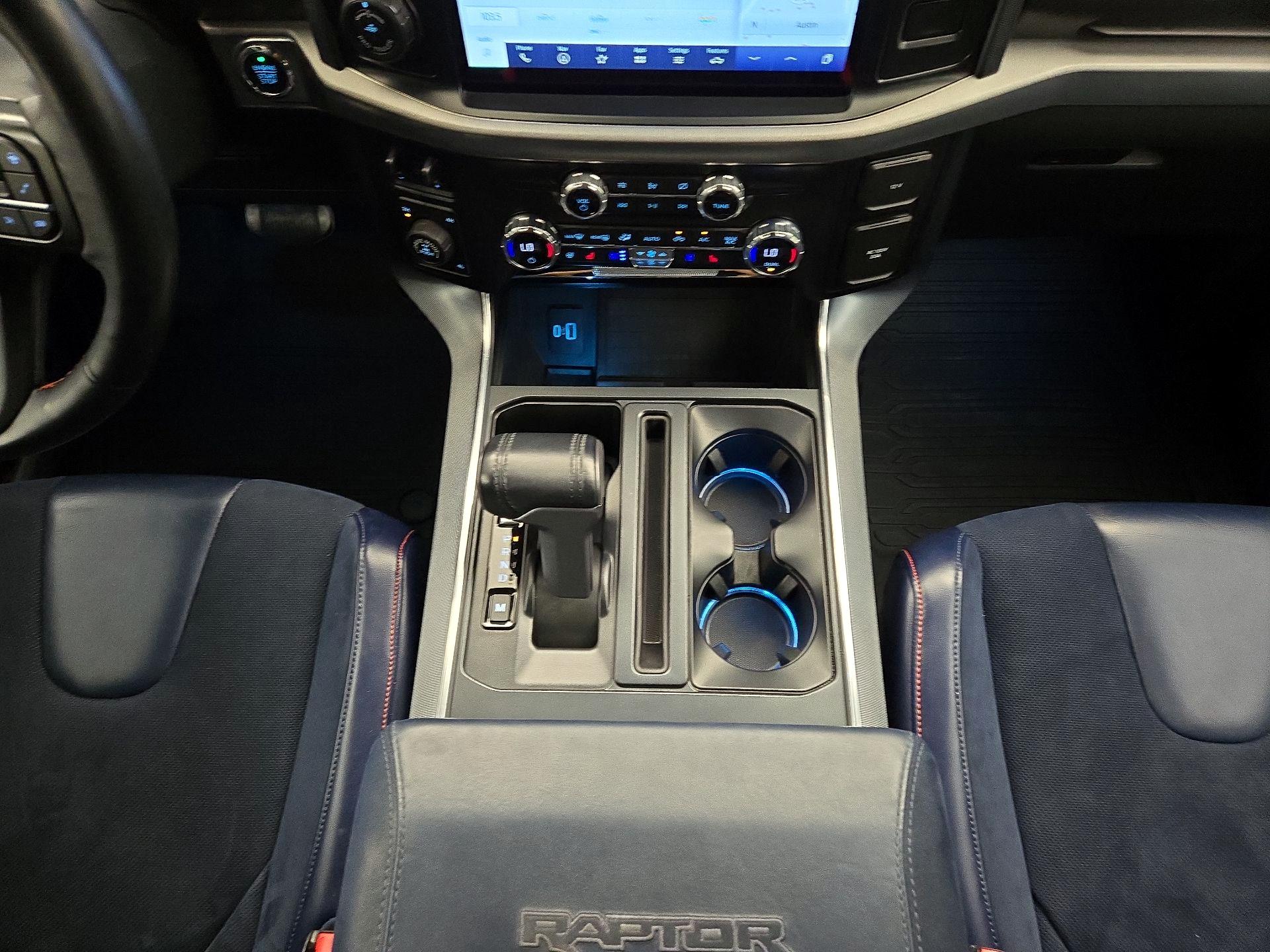 Thumbnail: 2021 Ford F-150 - 18