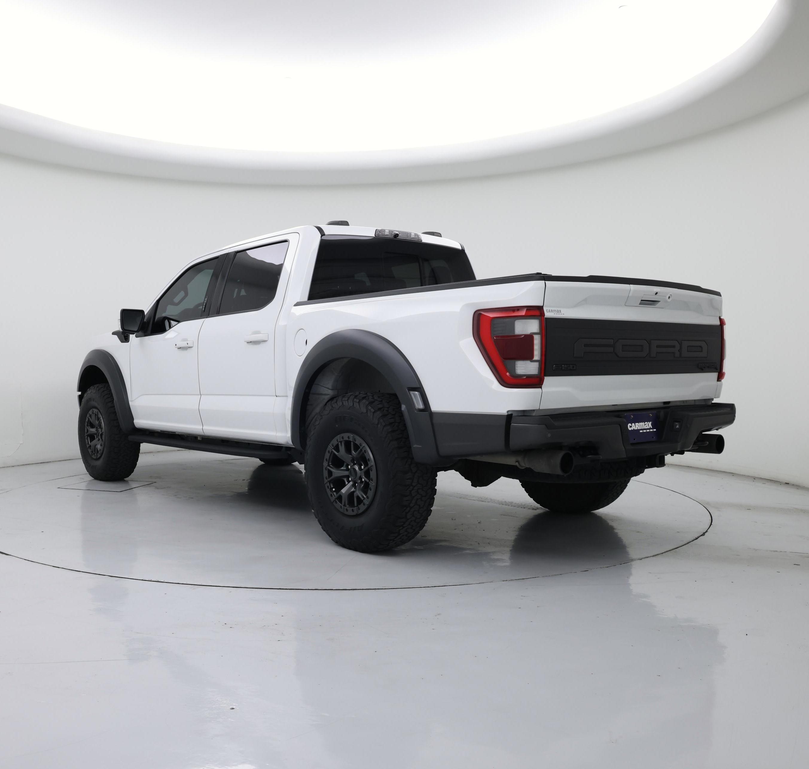 Thumbnail: 2021 Ford F-150 - 2