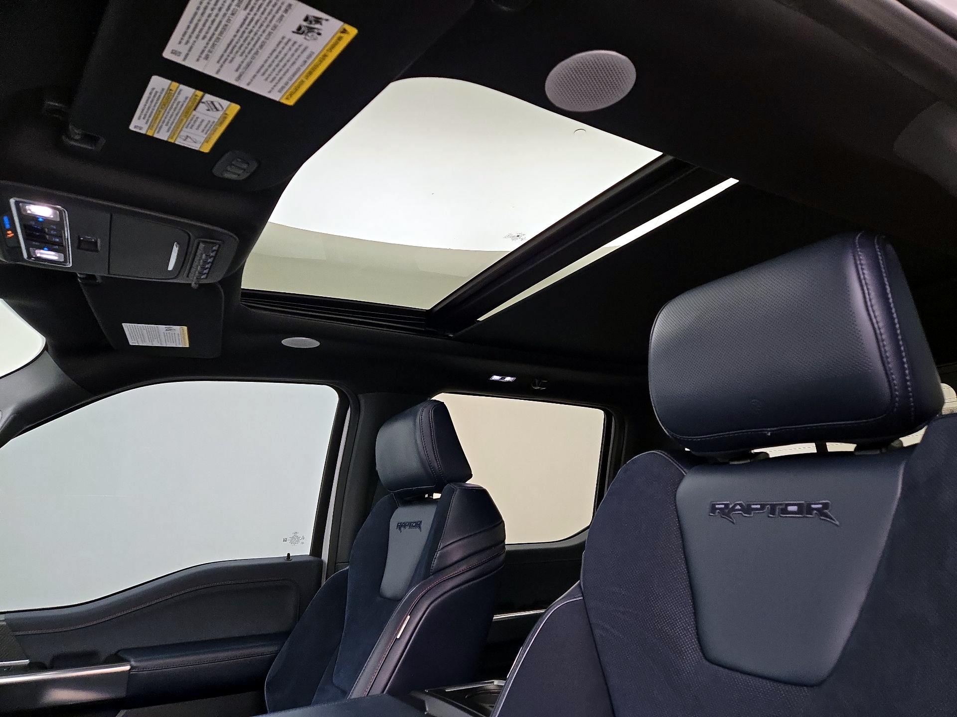 Thumbnail: 2021 Ford F-150 - 20
