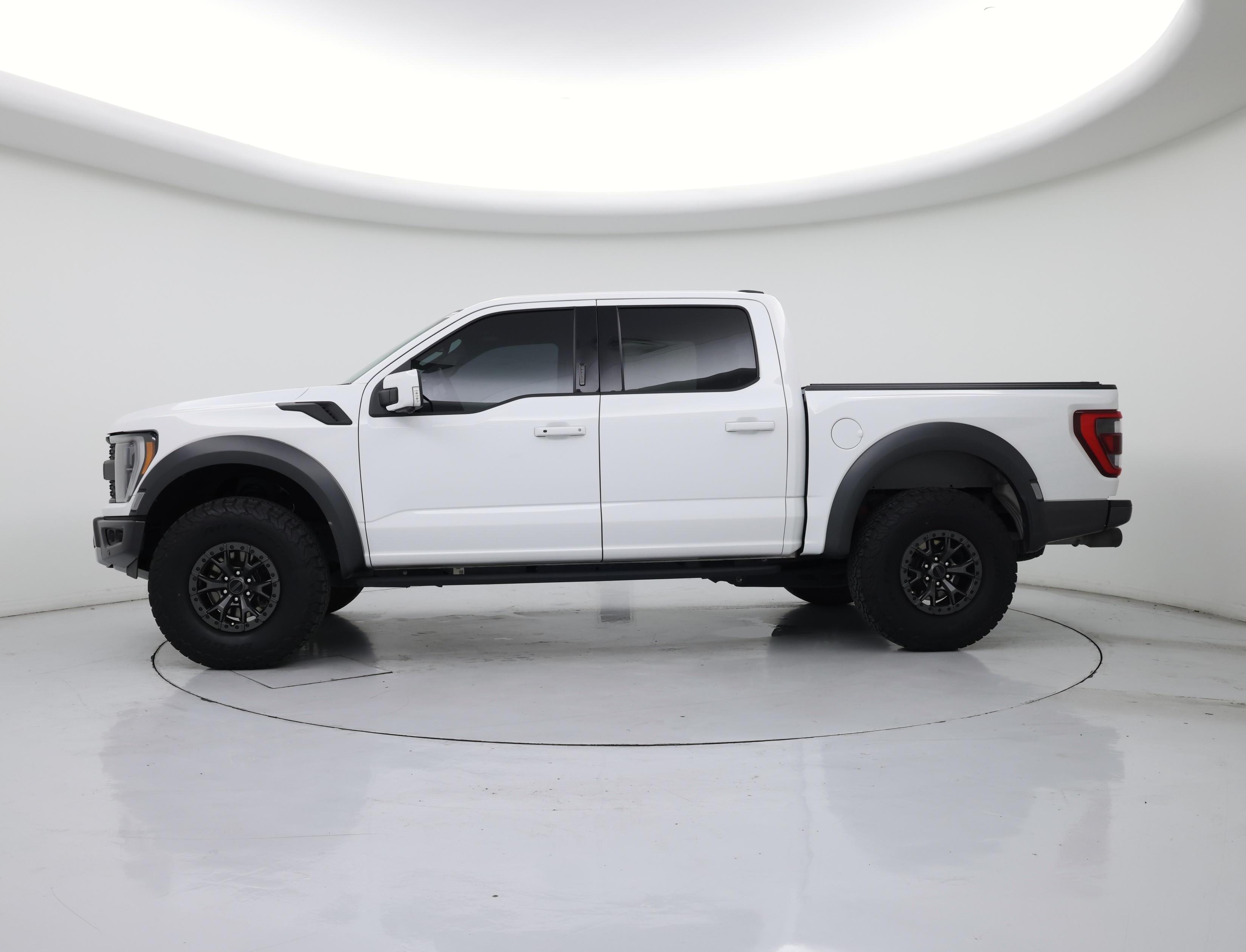 Thumbnail: 2021 Ford F-150 - 3