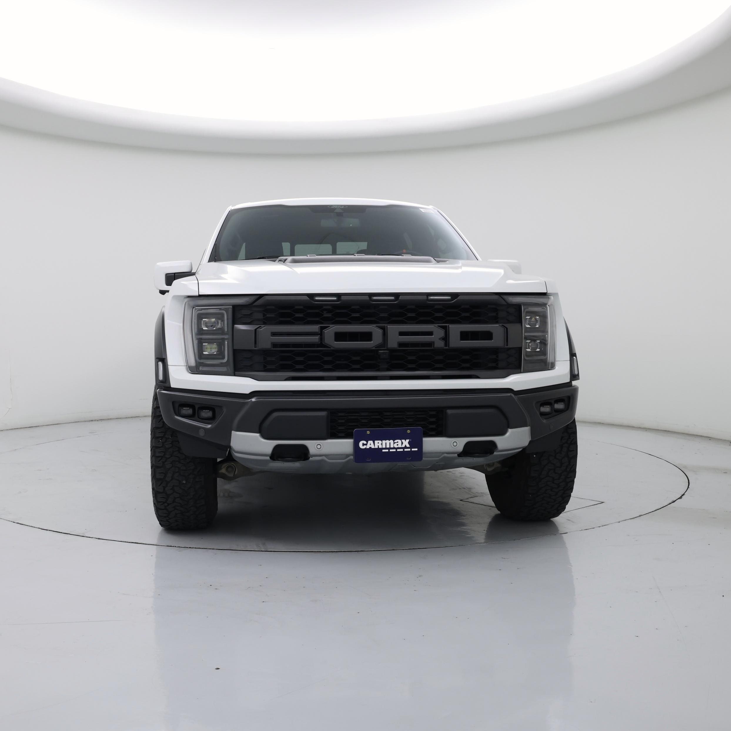 Thumbnail: 2021 Ford F-150 - 5