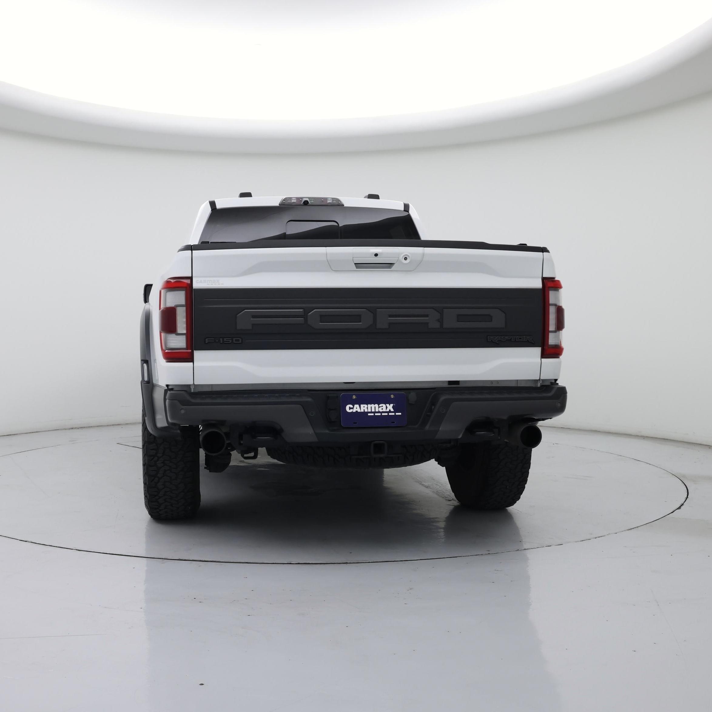 Thumbnail: 2021 Ford F-150 - 6