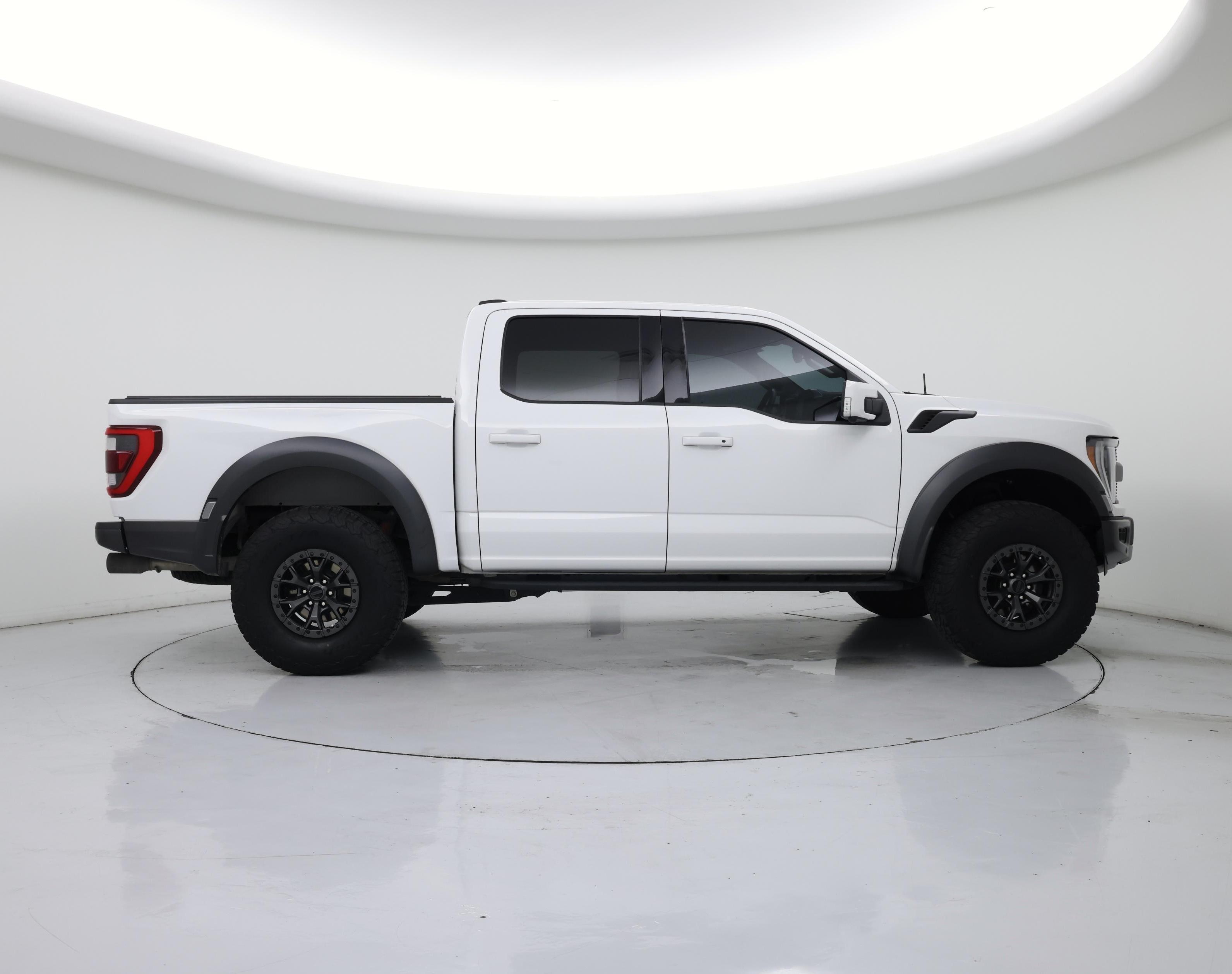 Thumbnail: 2021 Ford F-150 - 7