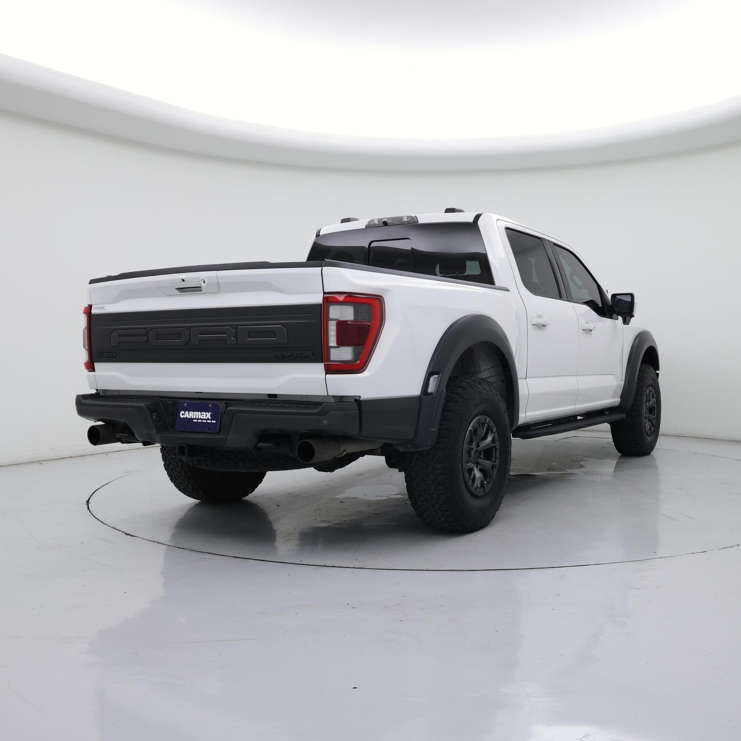 Thumbnail: 2021 Ford F-150 - 8