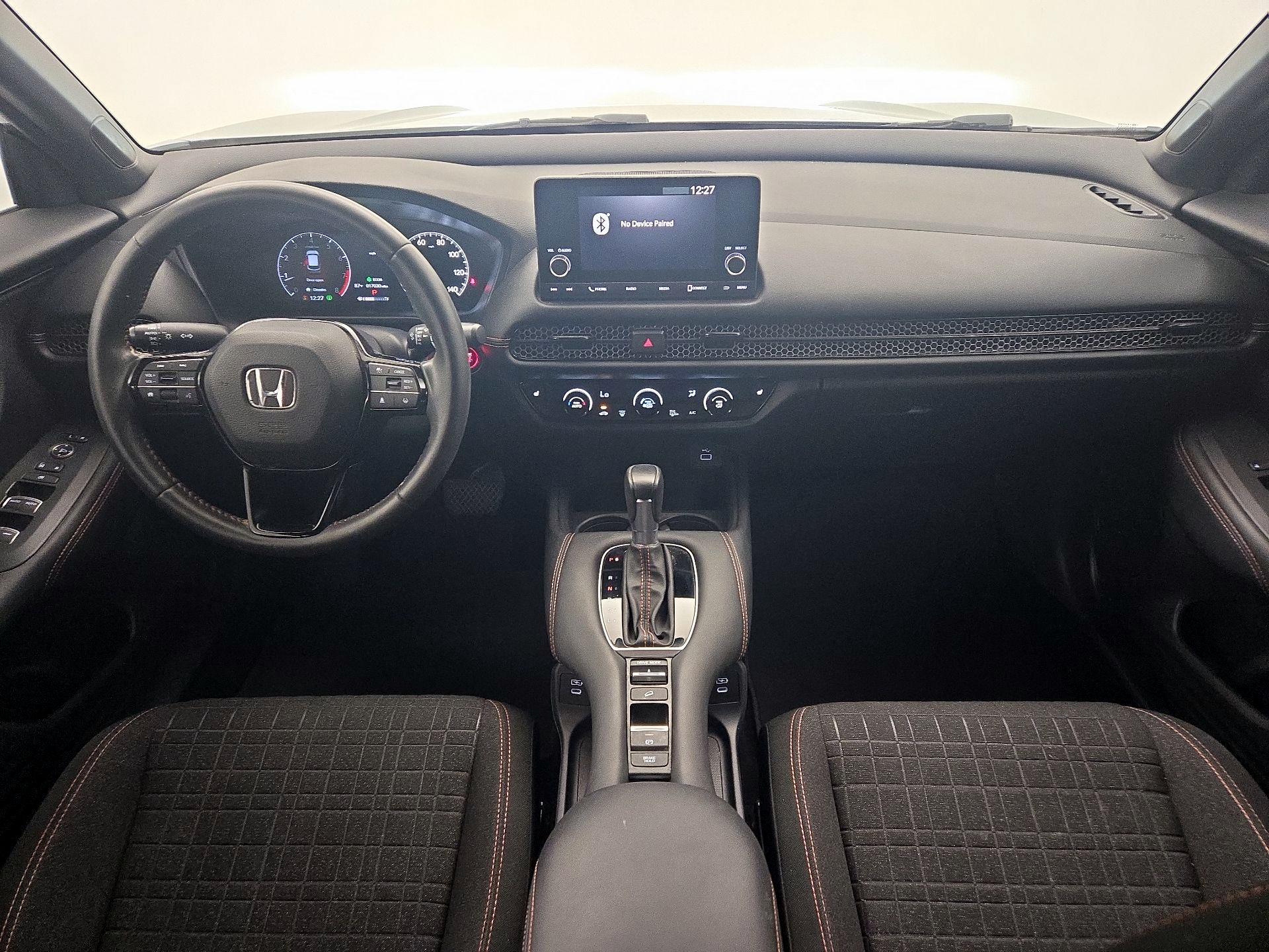 Thumbnail: 2025 Honda HR-V - 9