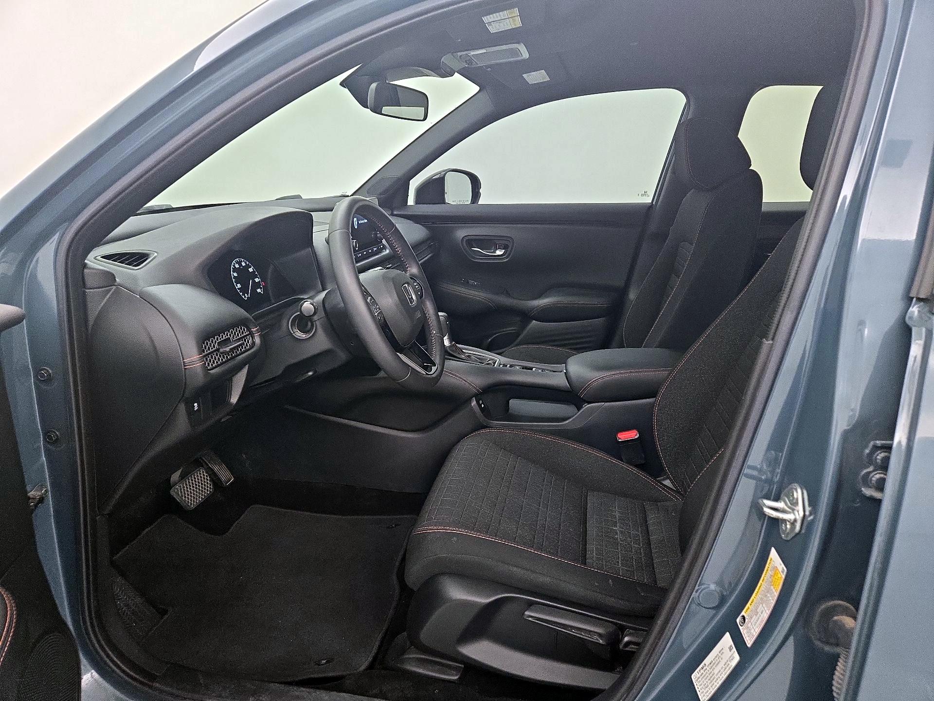 Thumbnail: 2025 Honda HR-V - 11