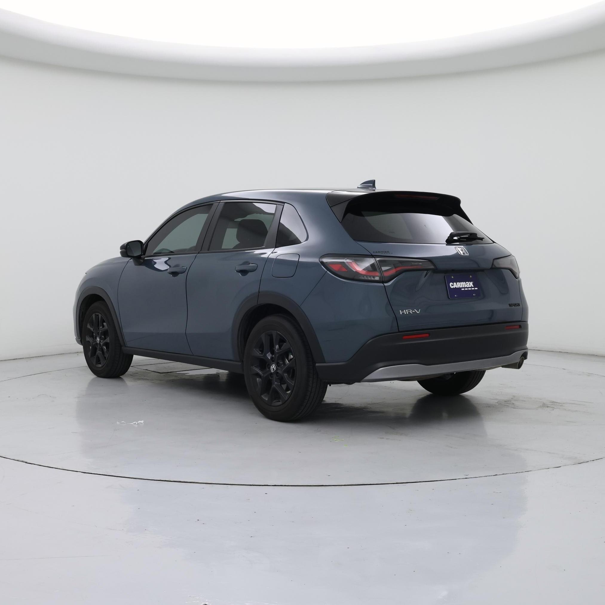 Thumbnail: 2025 Honda HR-V - 2