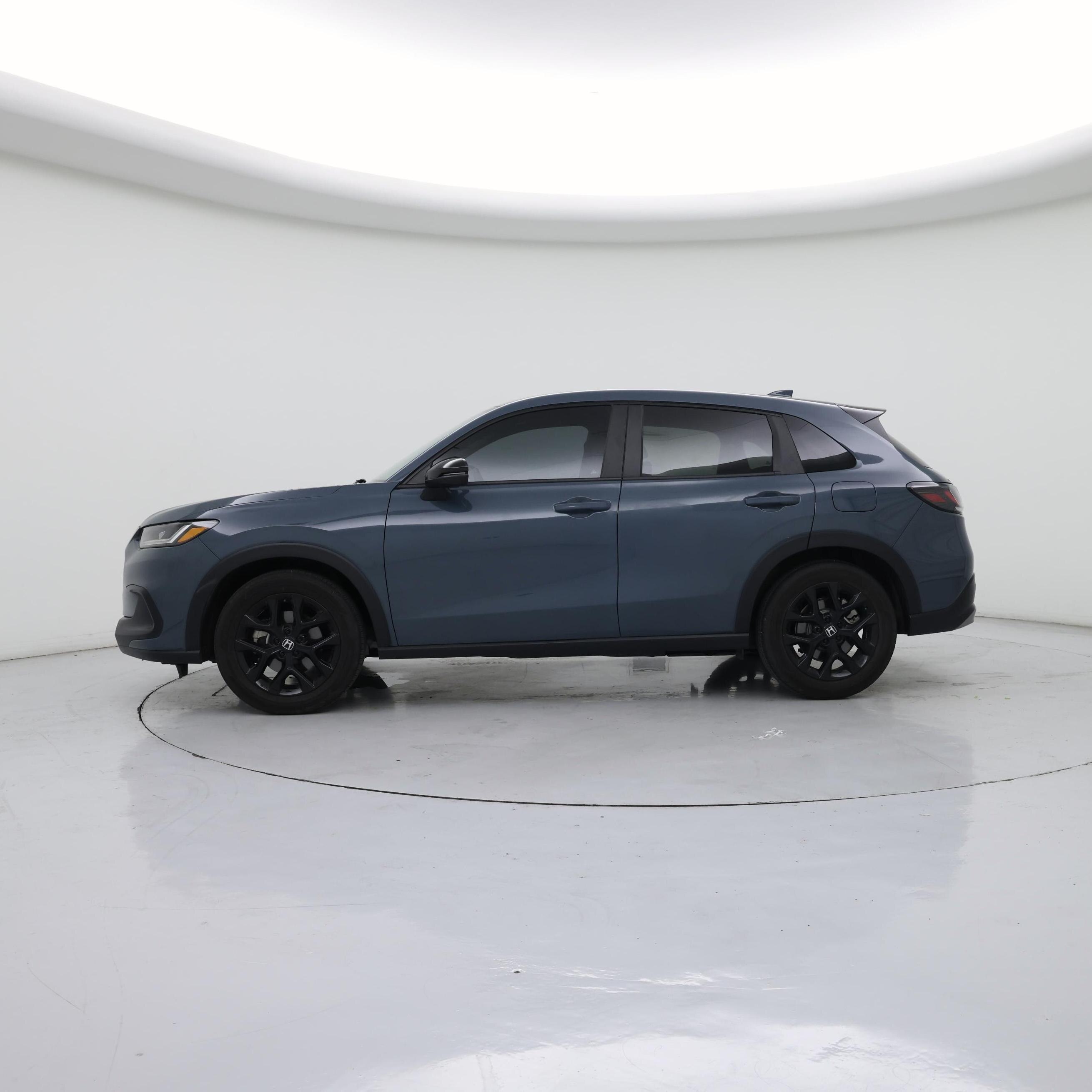 Thumbnail: 2025 Honda HR-V - 3