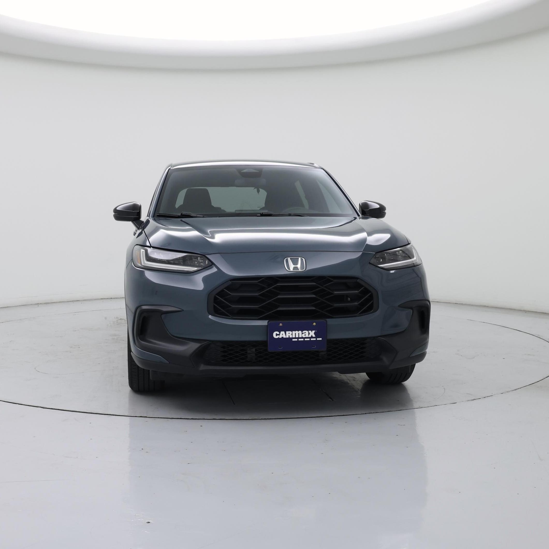 Thumbnail: 2025 Honda HR-V - 5