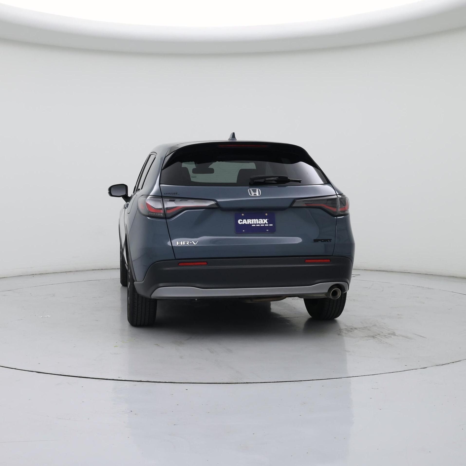 Thumbnail: 2025 Honda HR-V - 6