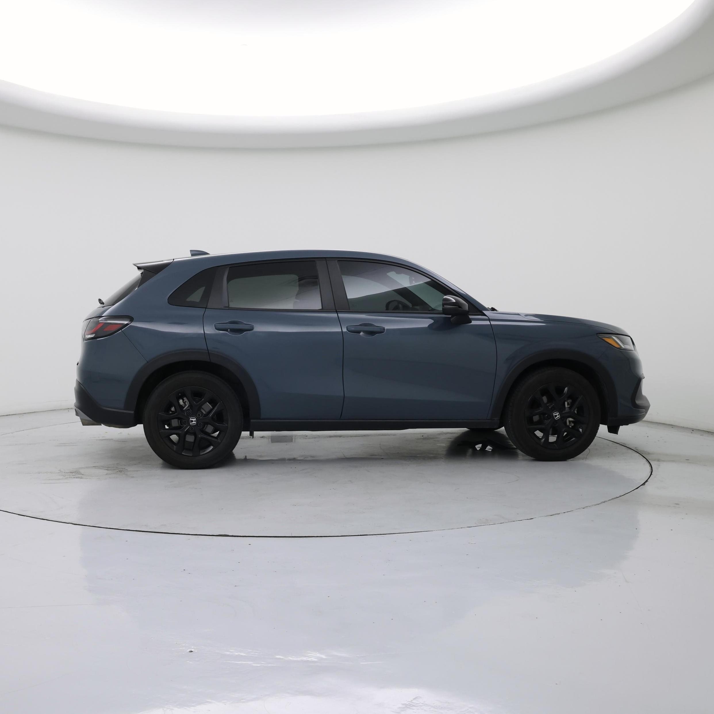 Thumbnail: 2025 Honda HR-V - 7