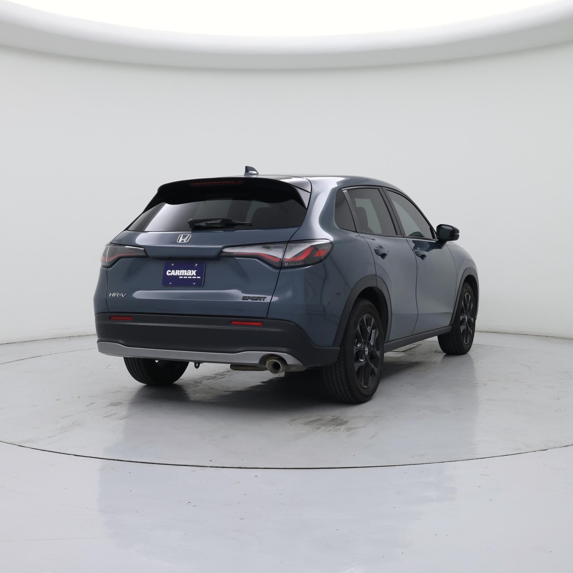 Thumbnail: 2025 Honda HR-V - 8