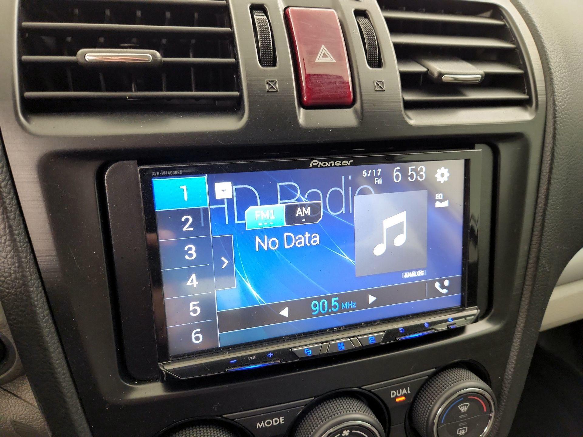 Thumbnail: 2015 Subaru Forester - 15