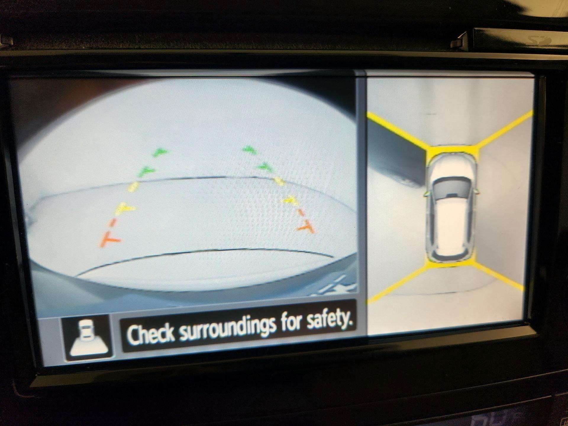 Thumbnail: 2015 Nissan Rogue - 15