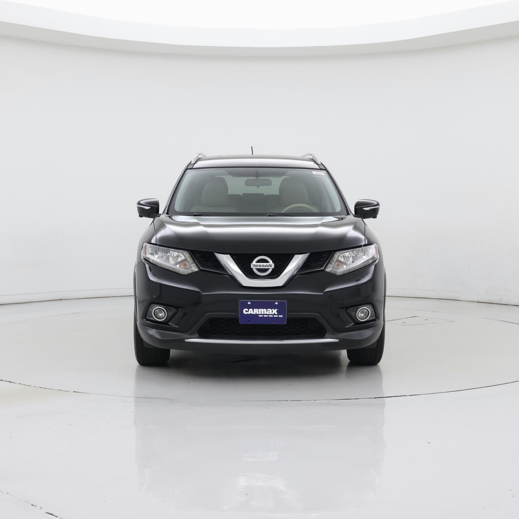 Thumbnail: 2015 Nissan Rogue - 5
