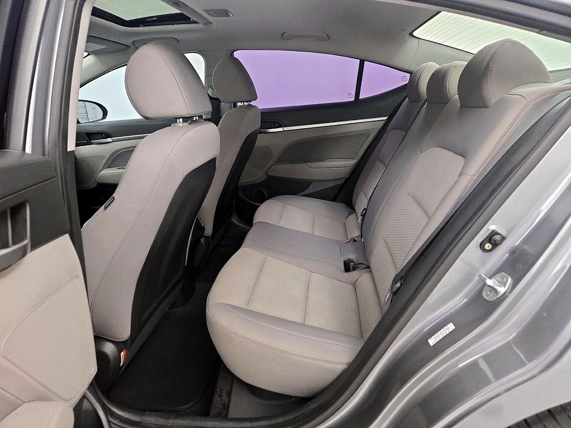 Thumbnail: 2019 Hyundai Elantra - 20