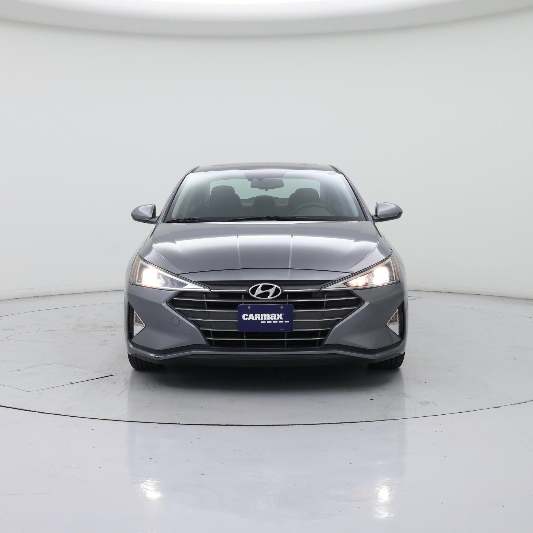 Thumbnail: 2019 Hyundai Elantra - 5