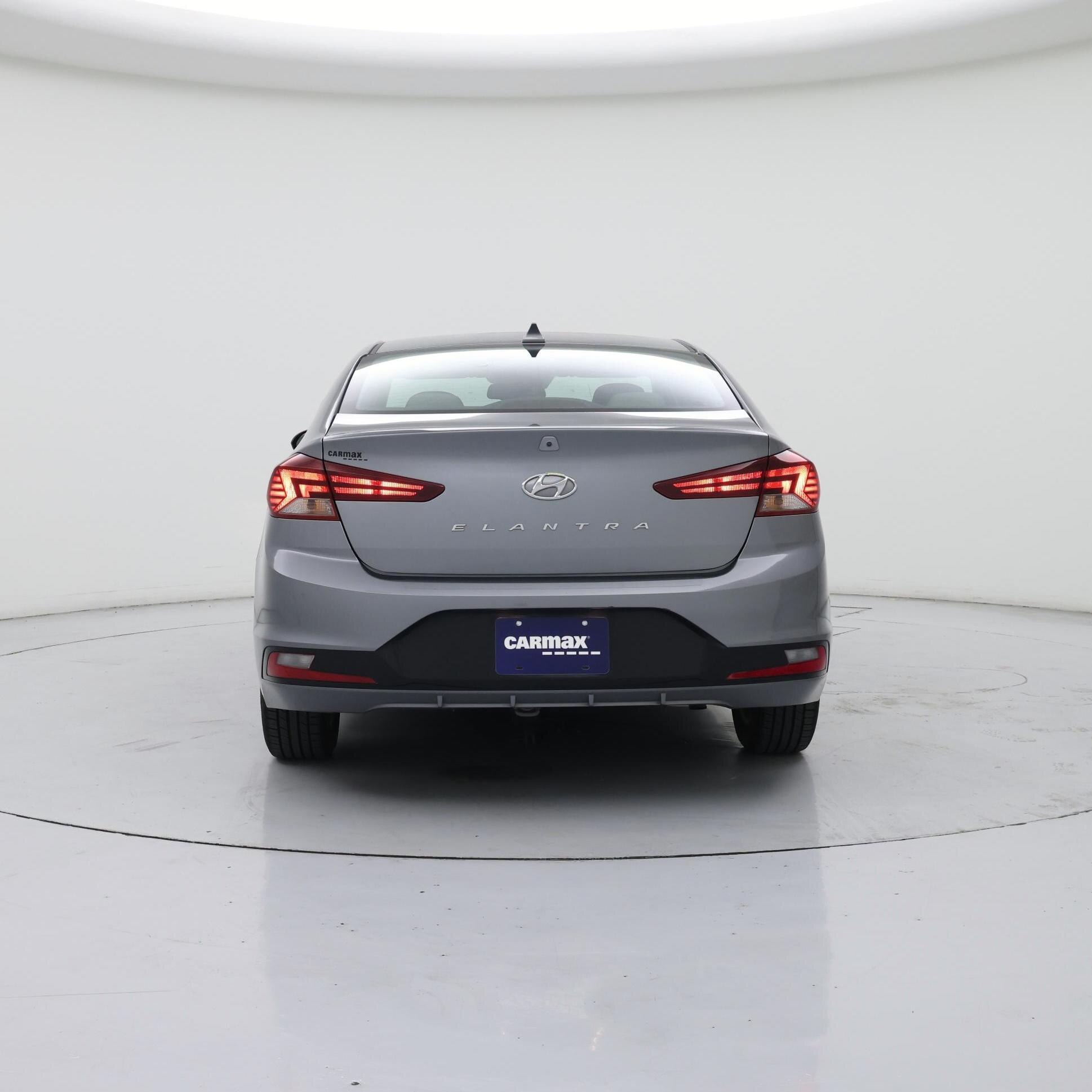 Thumbnail: 2019 Hyundai Elantra - 6