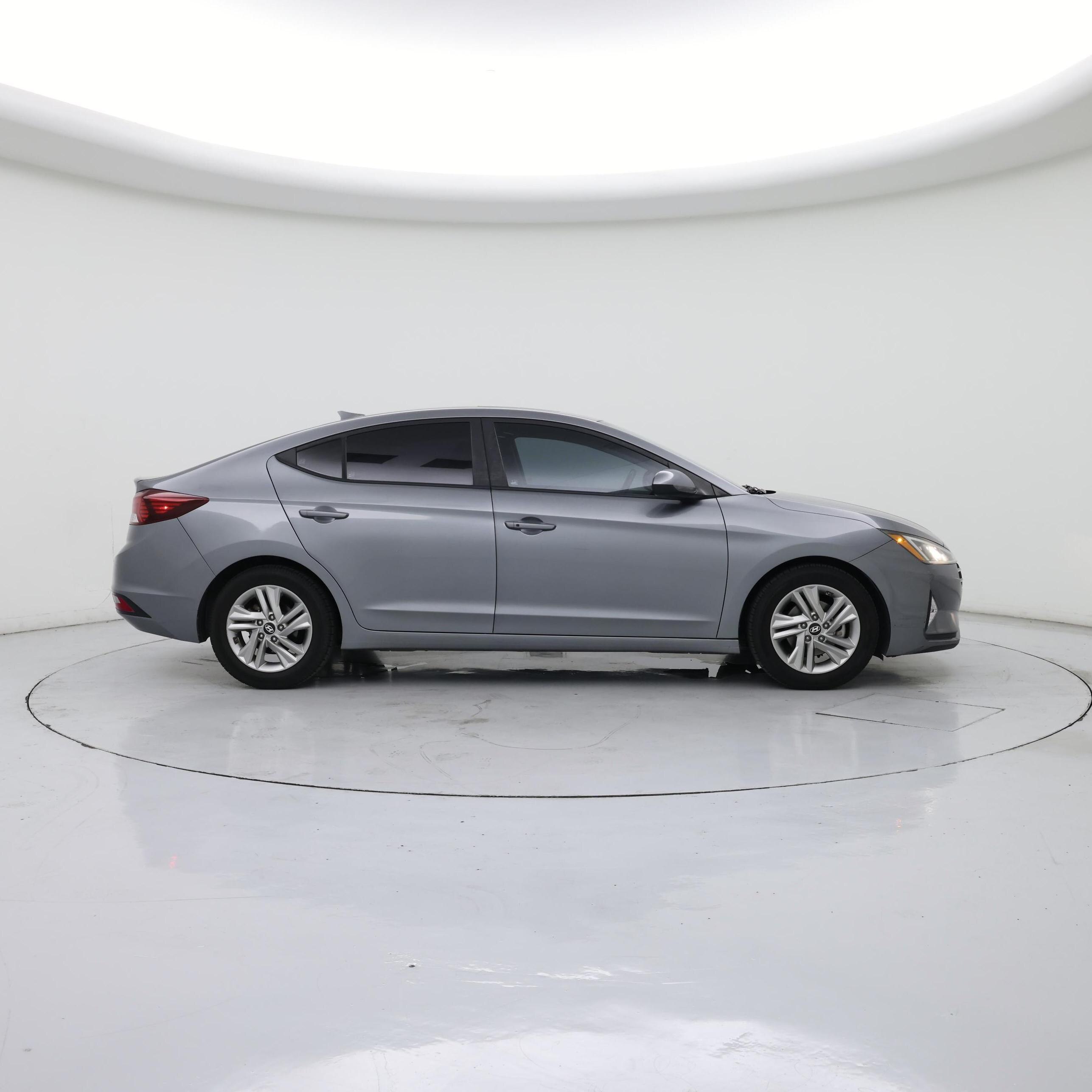 Thumbnail: 2019 Hyundai Elantra - 7