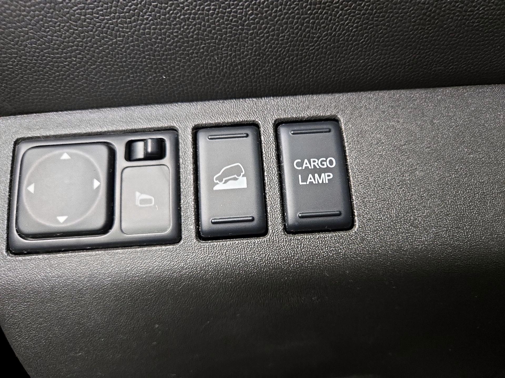 Thumbnail: 2019 Nissan Frontier - 13