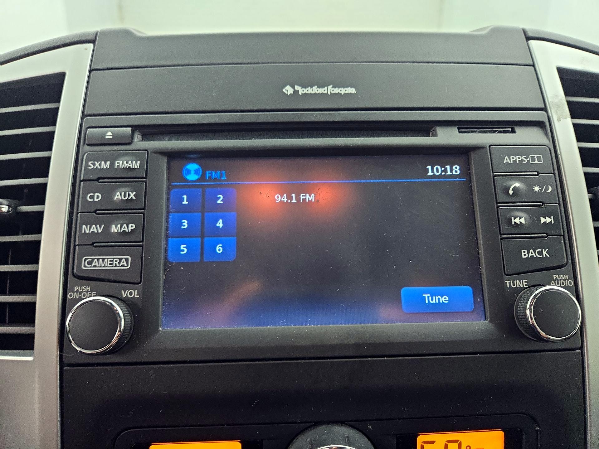 Thumbnail: 2019 Nissan Frontier - 16