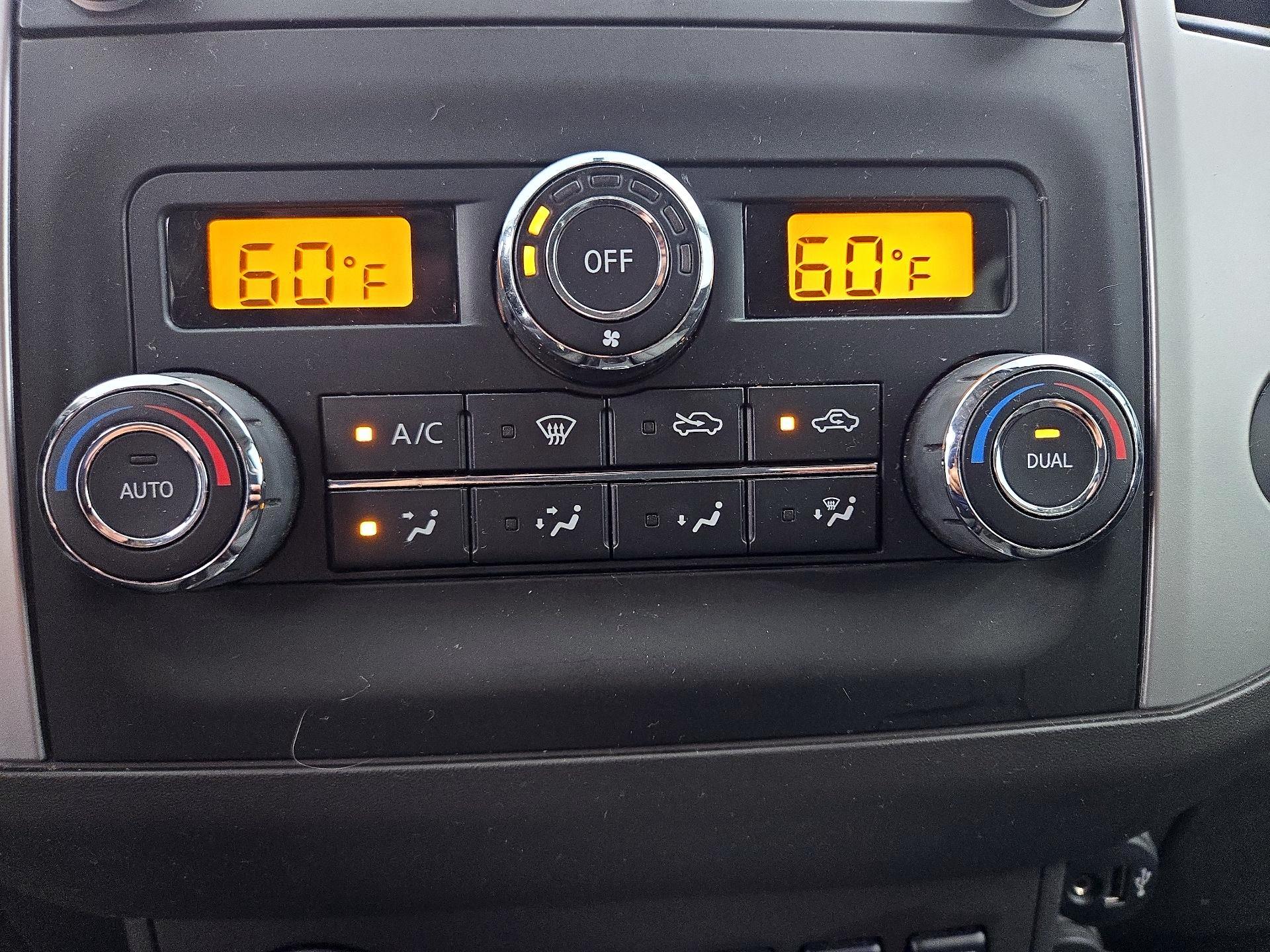 Thumbnail: 2019 Nissan Frontier - 17
