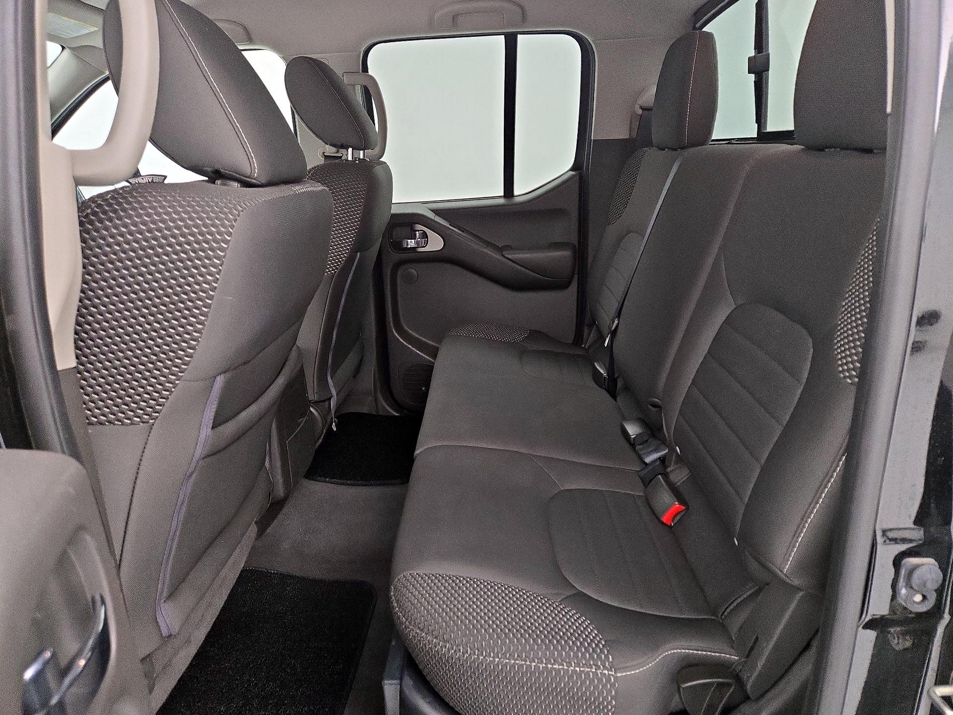 Thumbnail: 2019 Nissan Frontier - 20