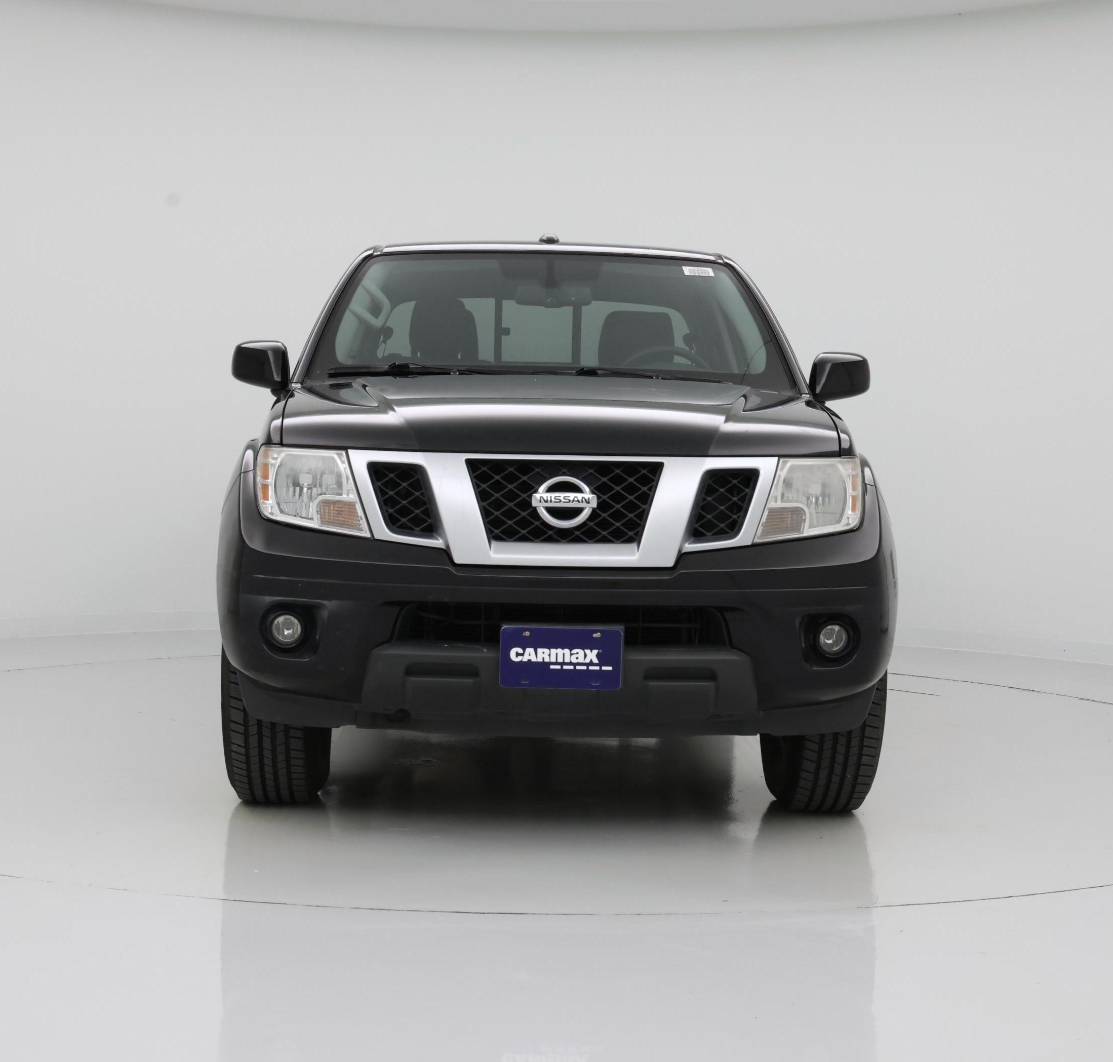 Thumbnail: 2019 Nissan Frontier - 5