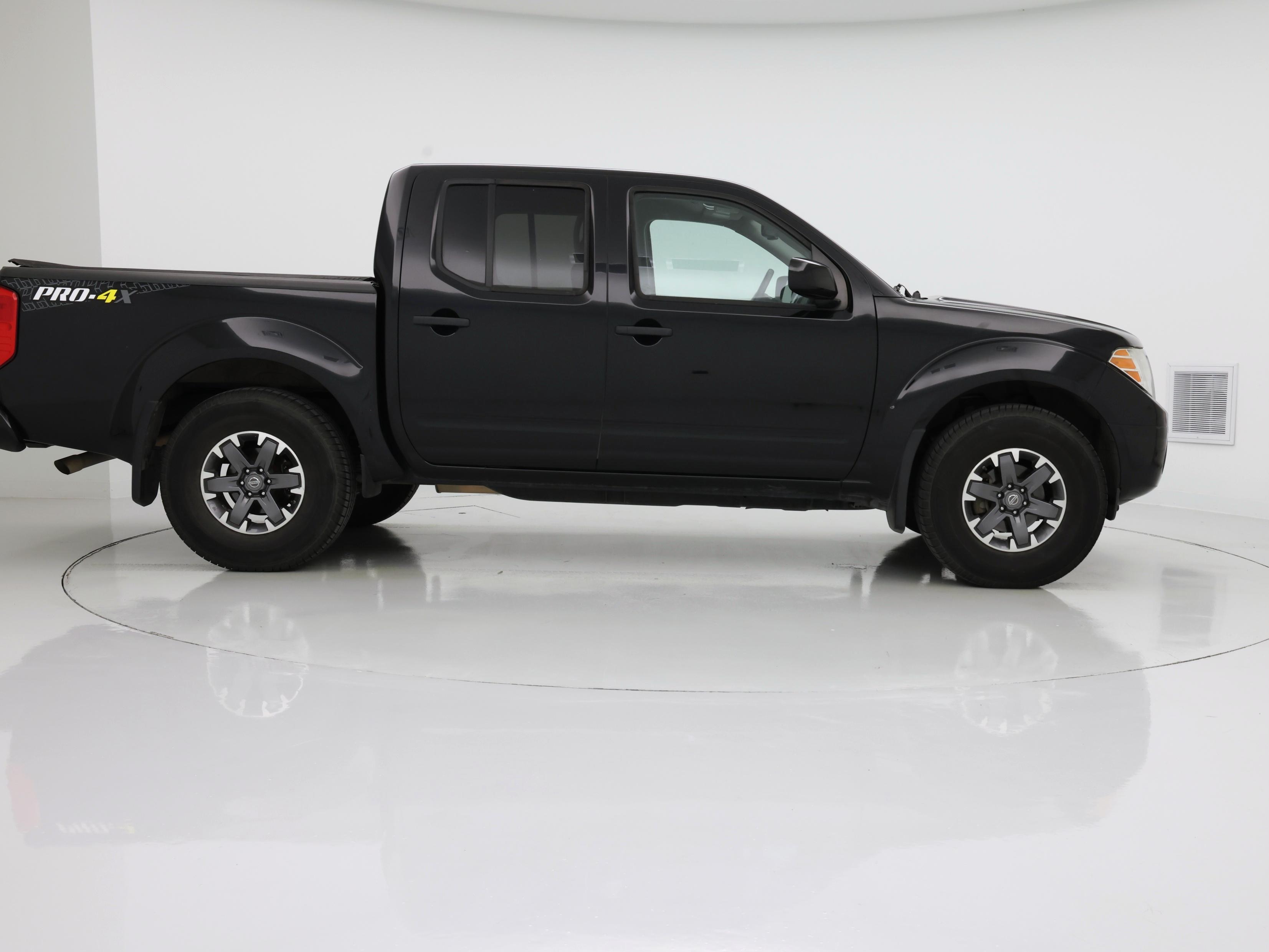 Thumbnail: 2019 Nissan Frontier - 7
