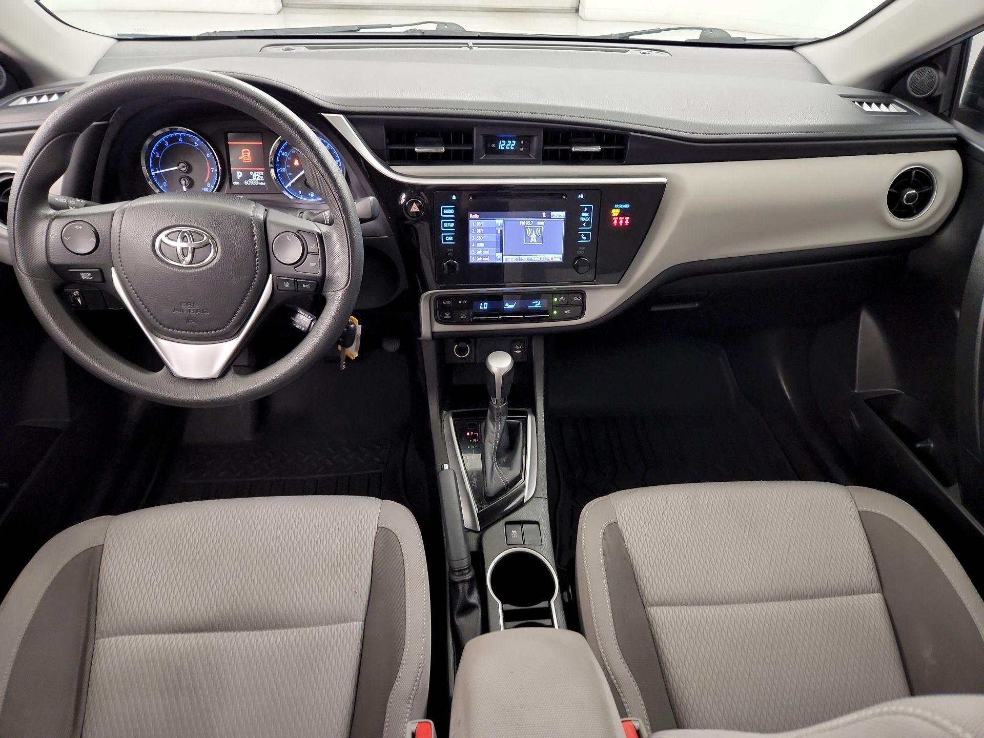 Thumbnail: 2018 Toyota Corolla - 9