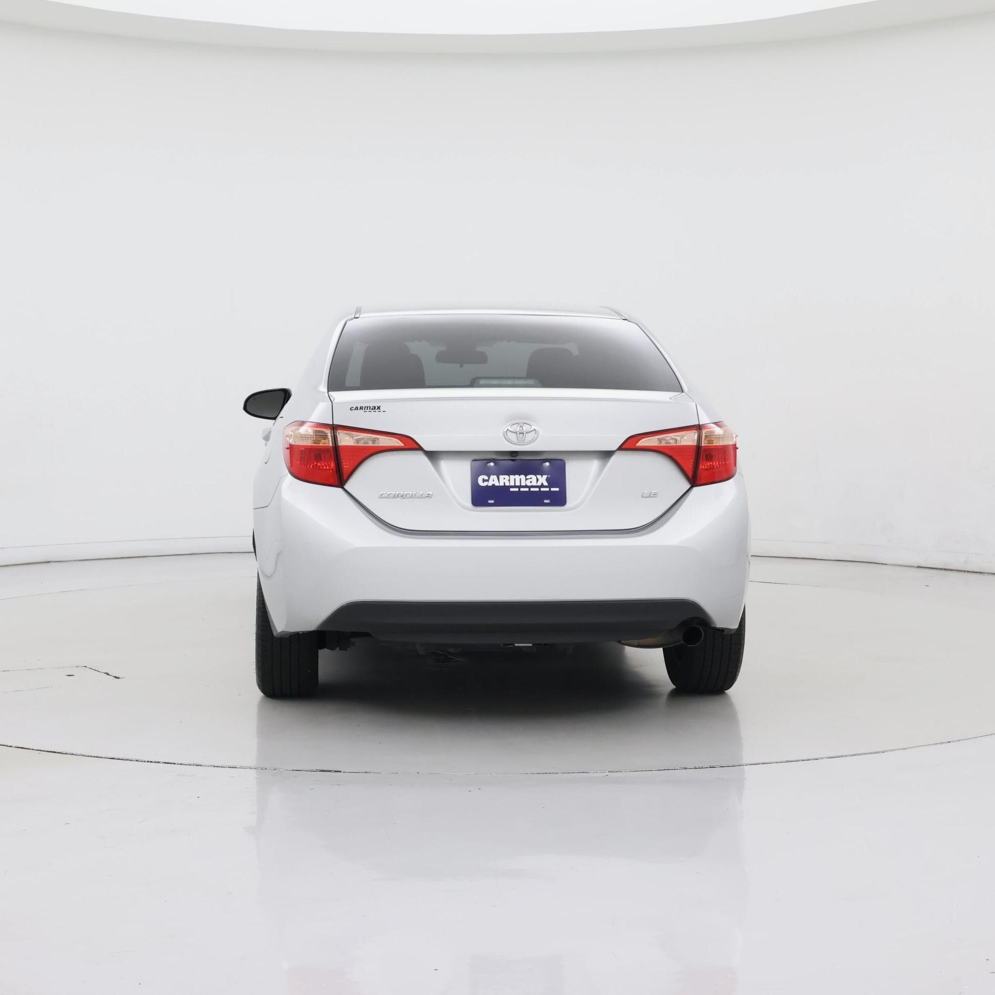 Thumbnail: 2018 Toyota Corolla - 6