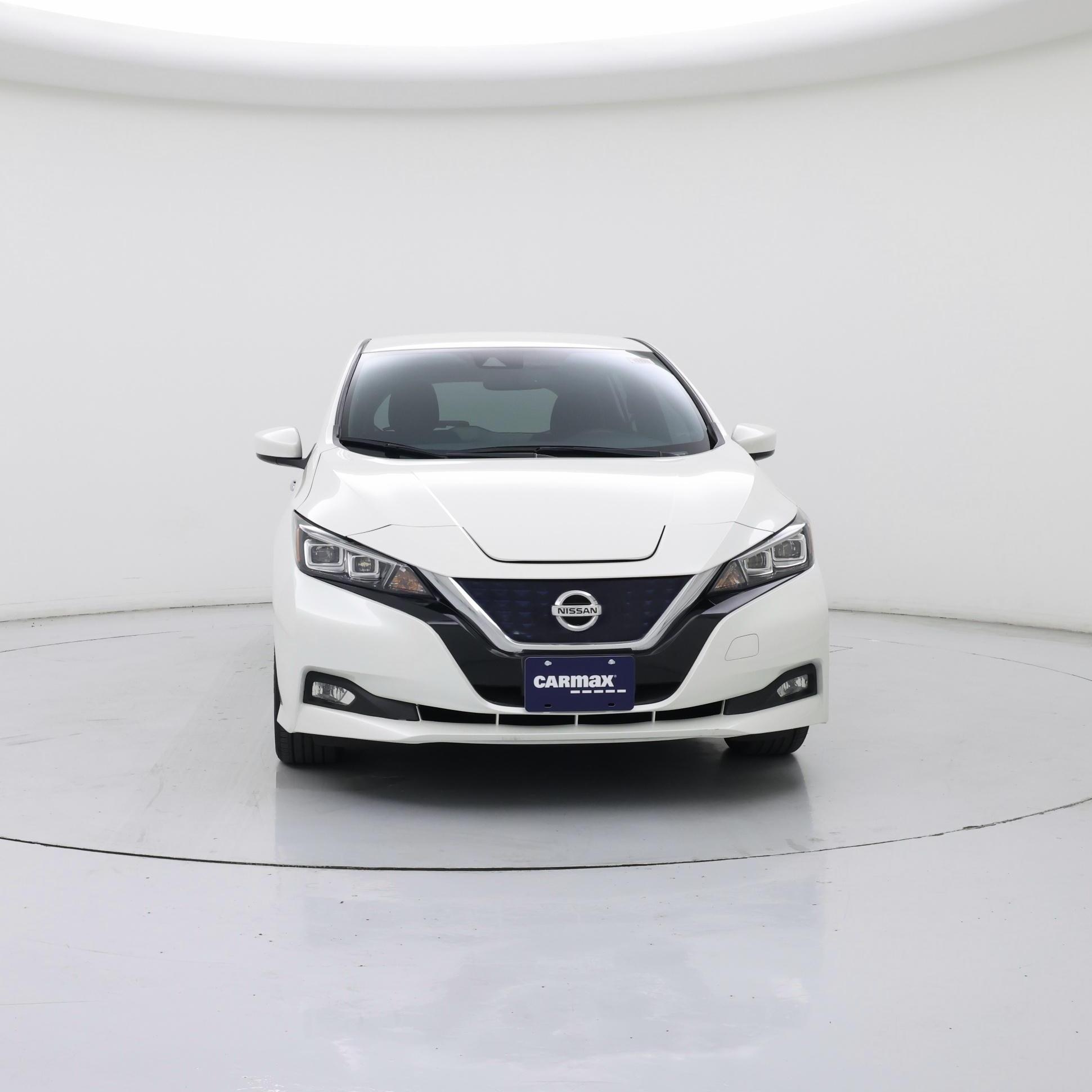 Thumbnail: 2019 Nissan Leaf - 5