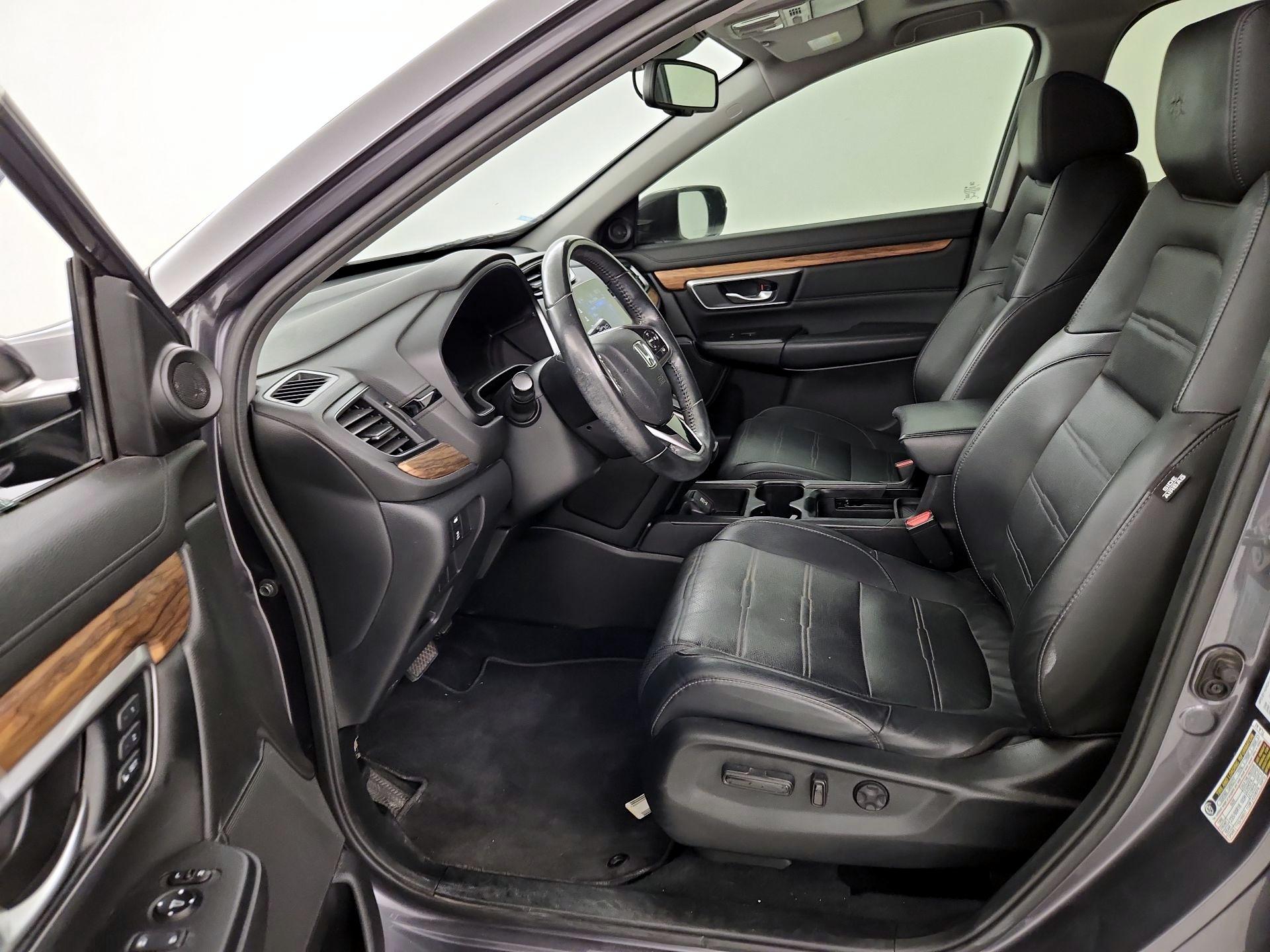 Thumbnail: 2019 Honda CR-V - 11