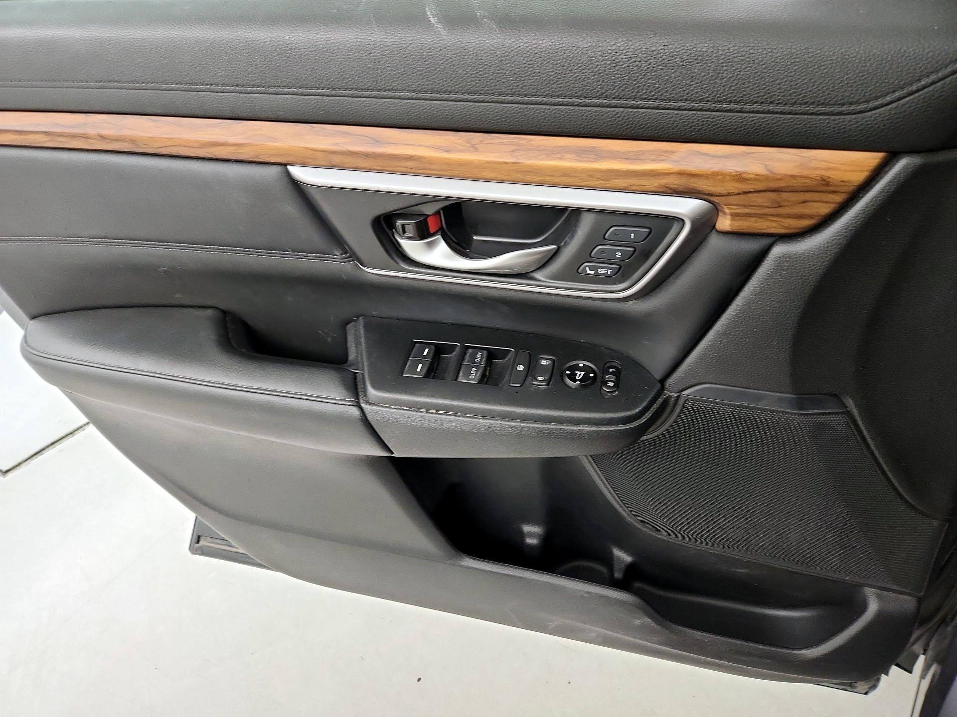 Thumbnail: 2019 Honda CR-V - 12