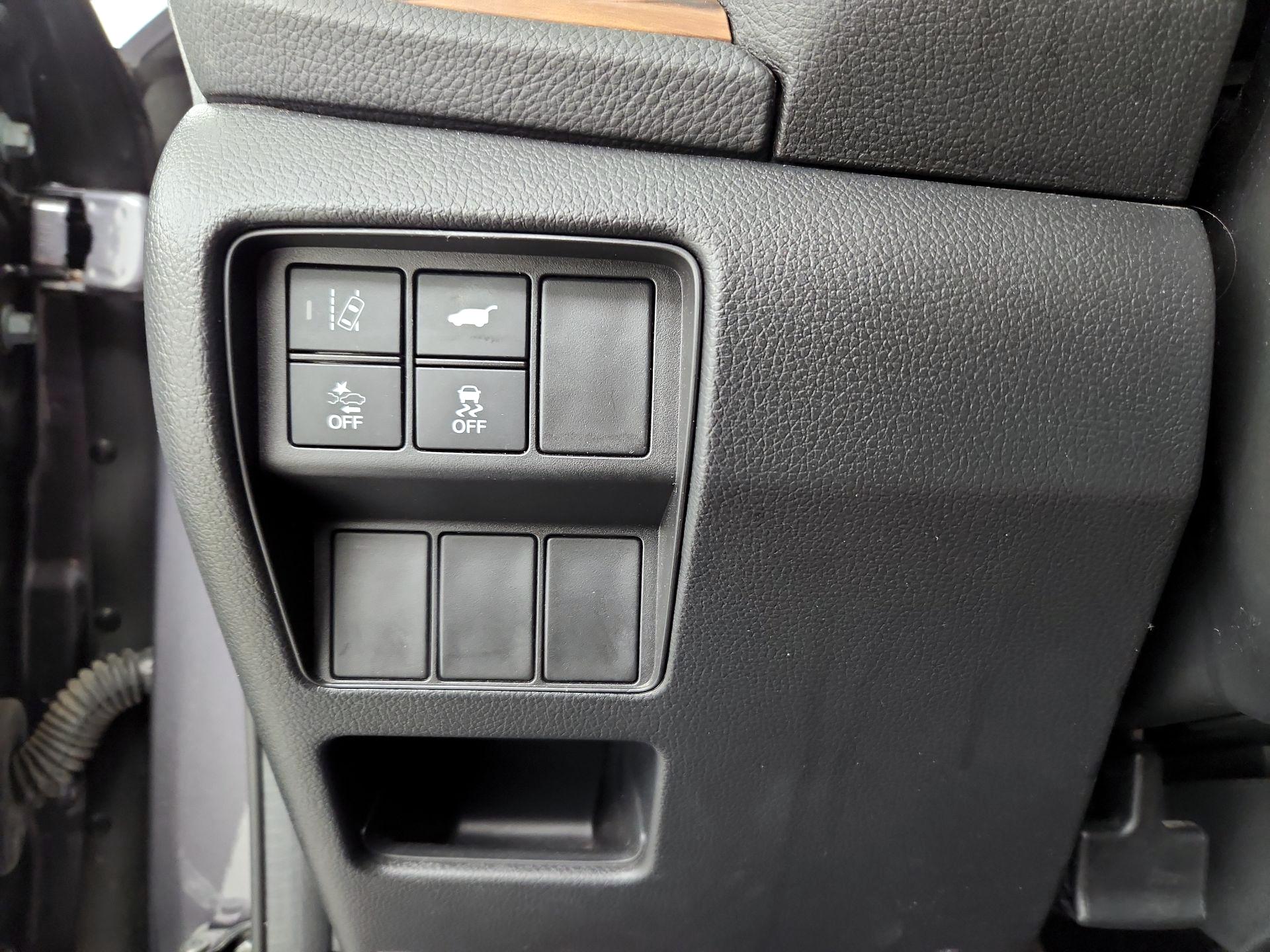 Thumbnail: 2019 Honda CR-V - 13